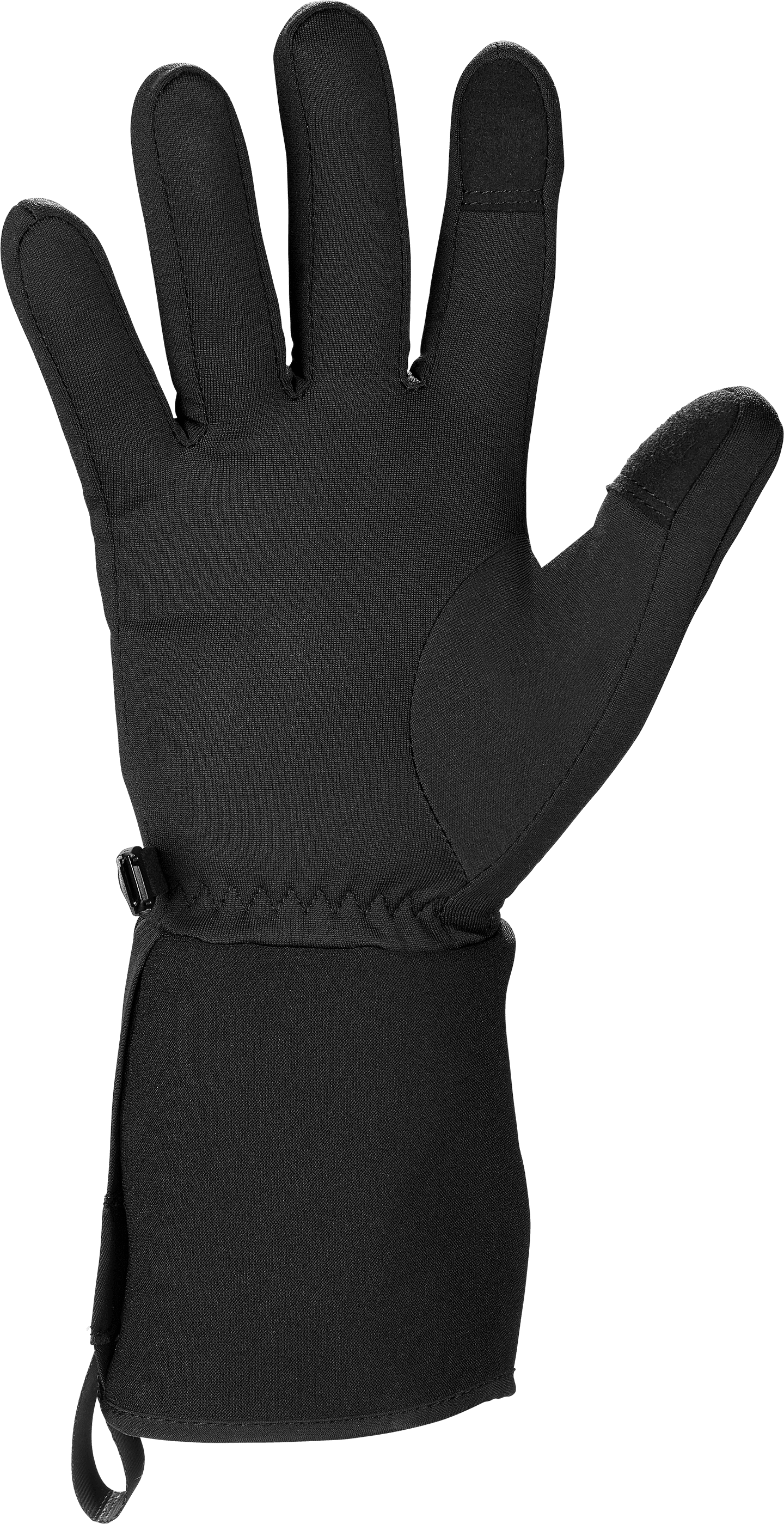 ewool-glove-power