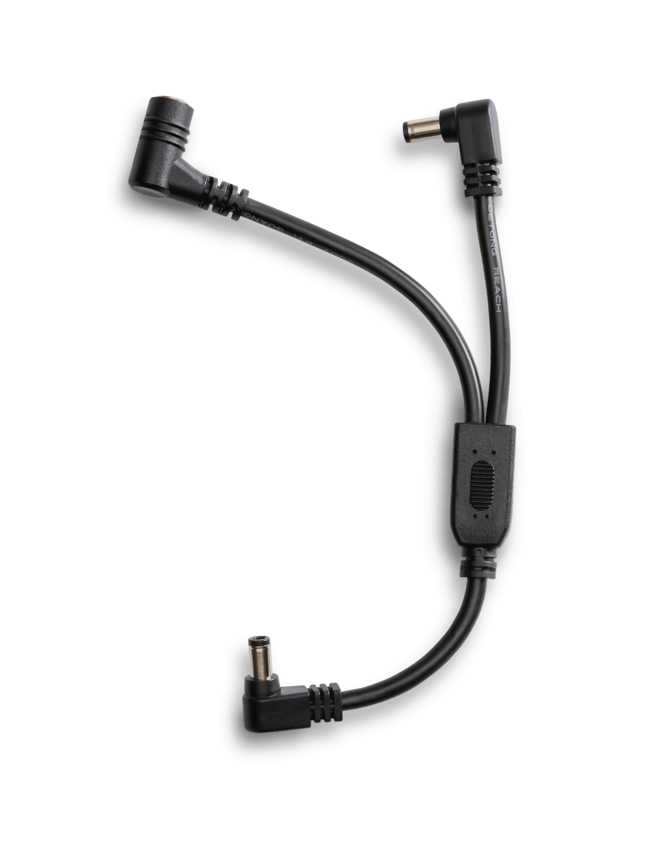 Power Splitter