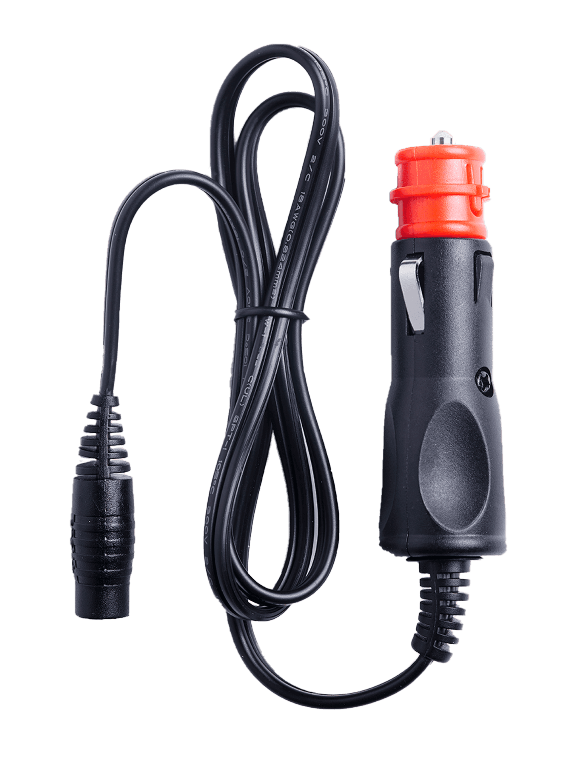 Adaptateur de puissance 12V