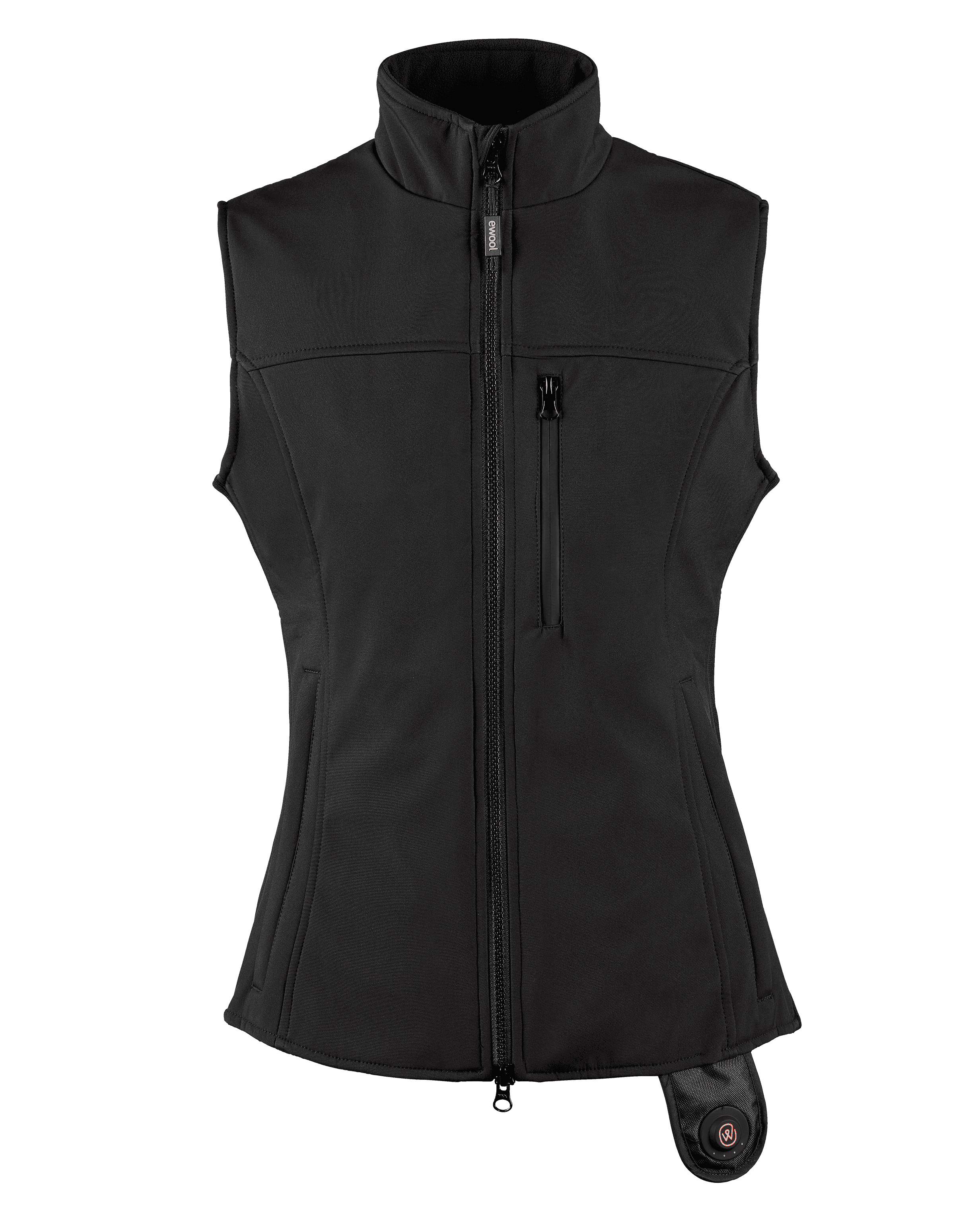 PRO+ Heated Vest for Women