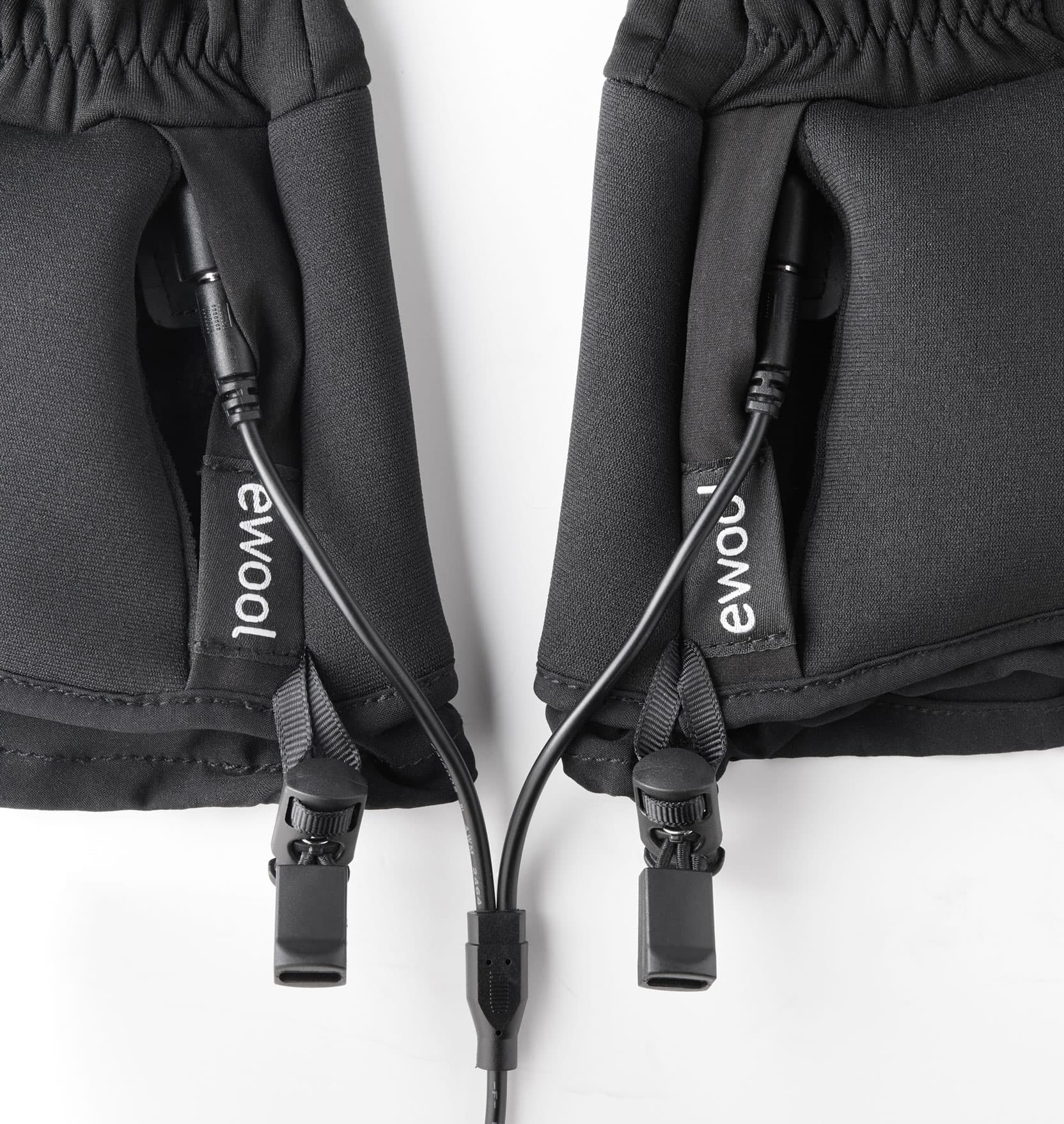 ewool-glove-easy-charging