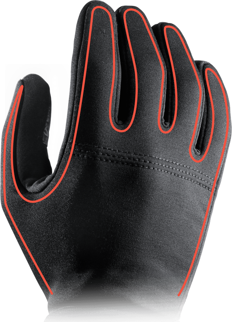 Shop Heated Glove Liners ewool®