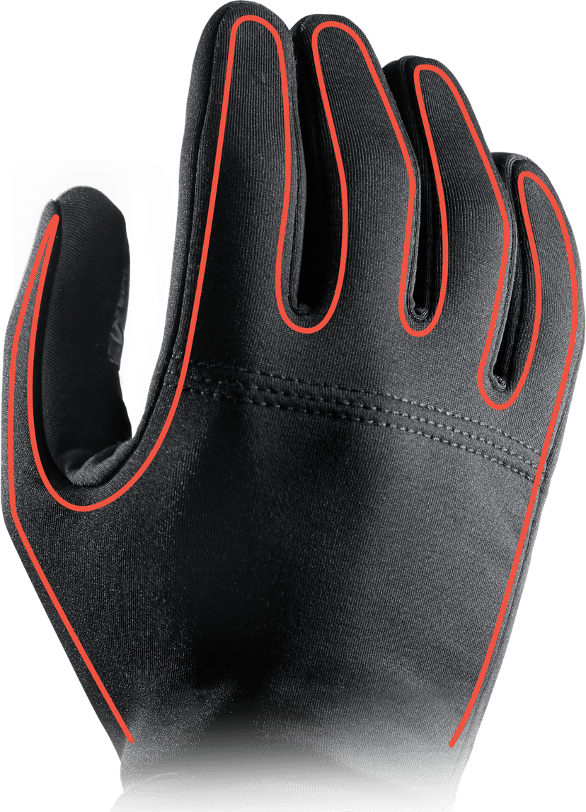 Shop Heated Glove Liners ewool®
