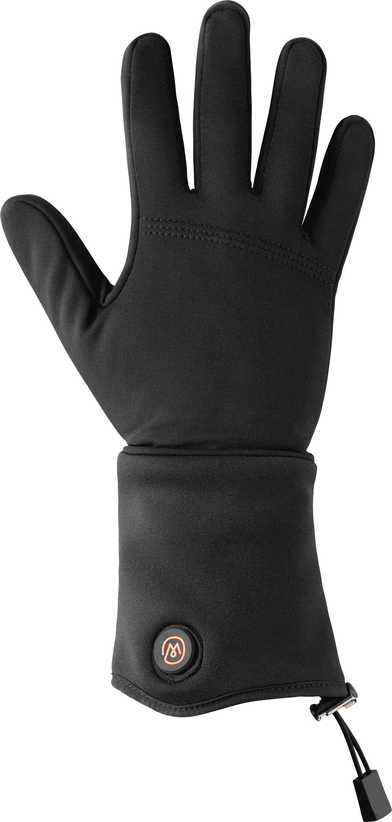 ewool-glove-power