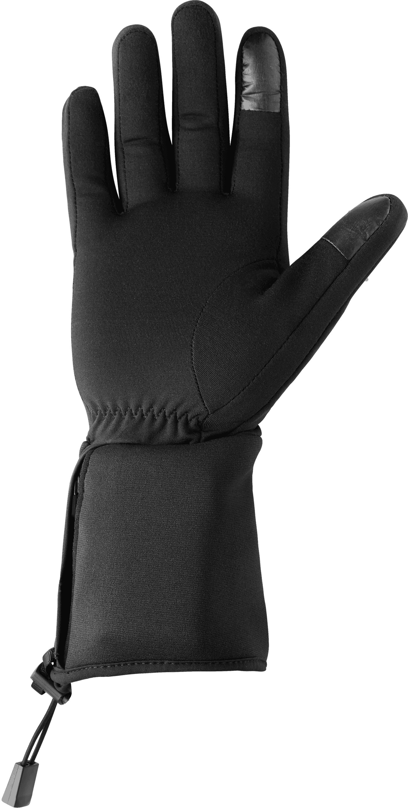 ewool-glove-power