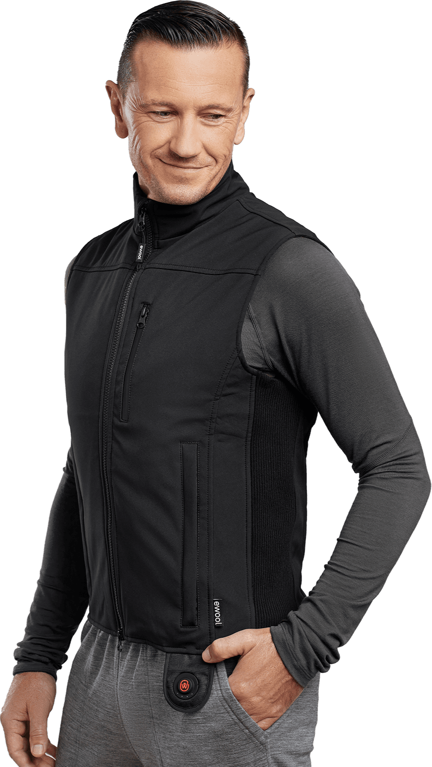 ewool-proplus-vest-men-side