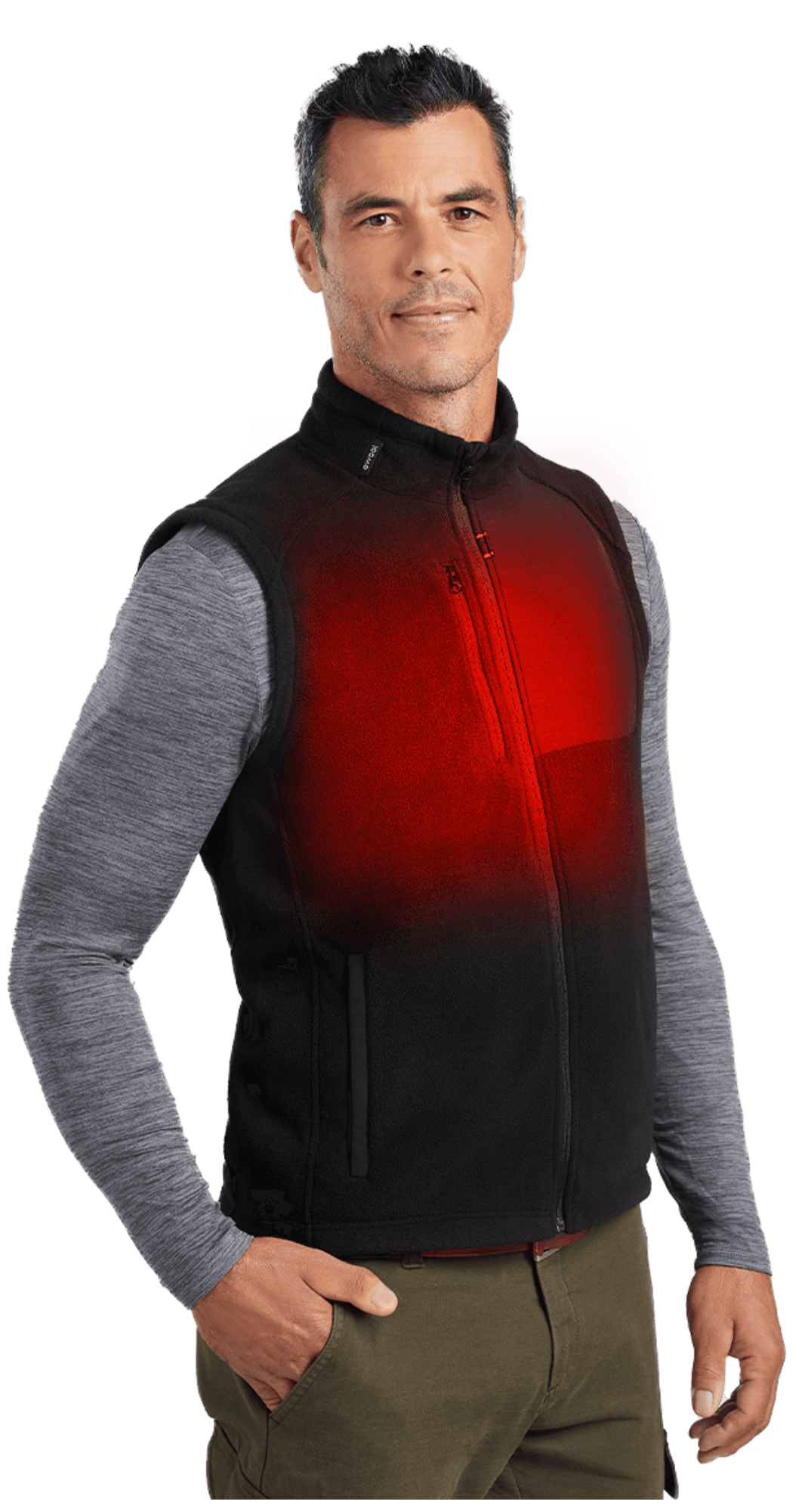 ewool-metro-vest-men-side