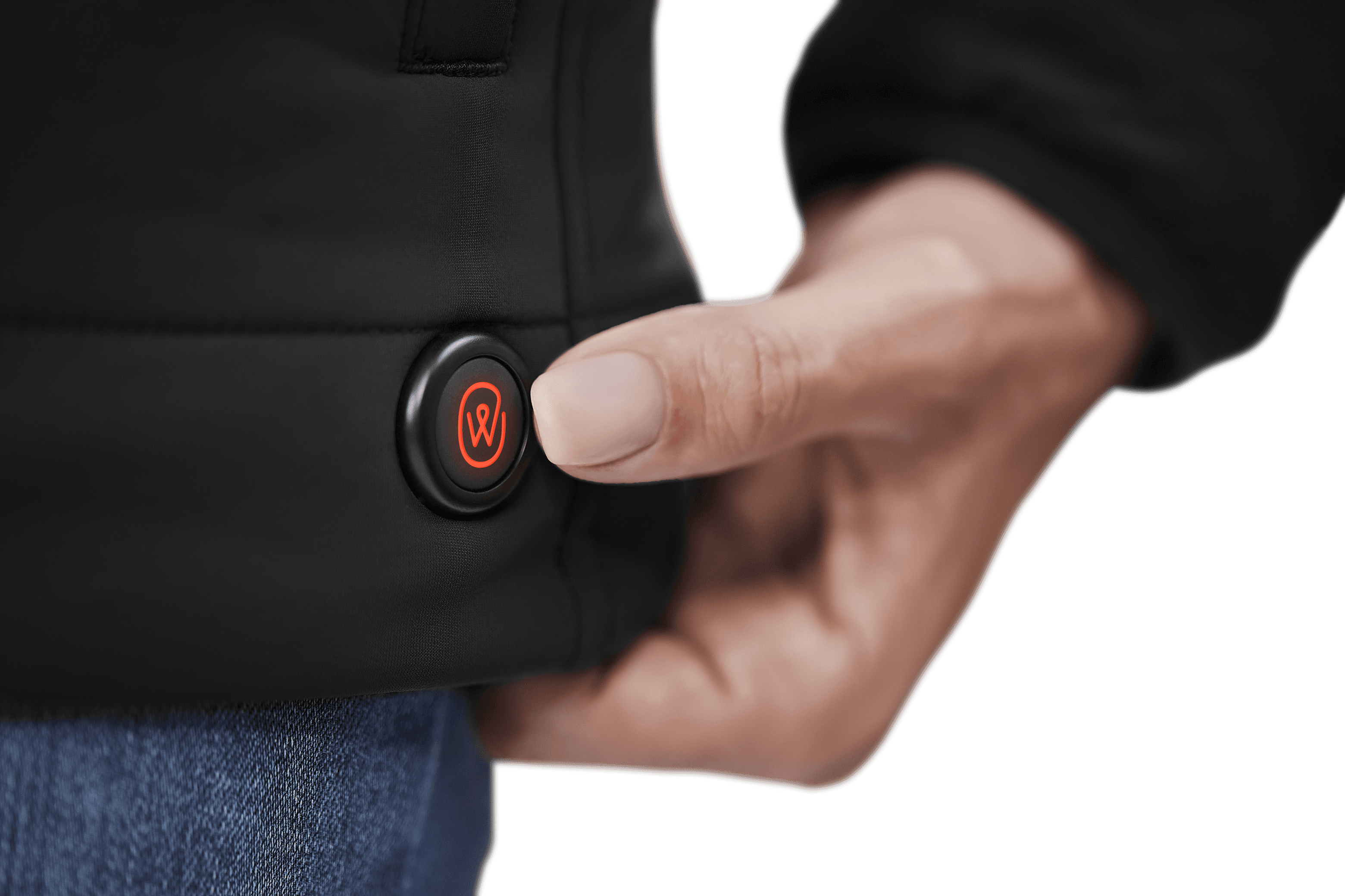 sagney-ewool-button