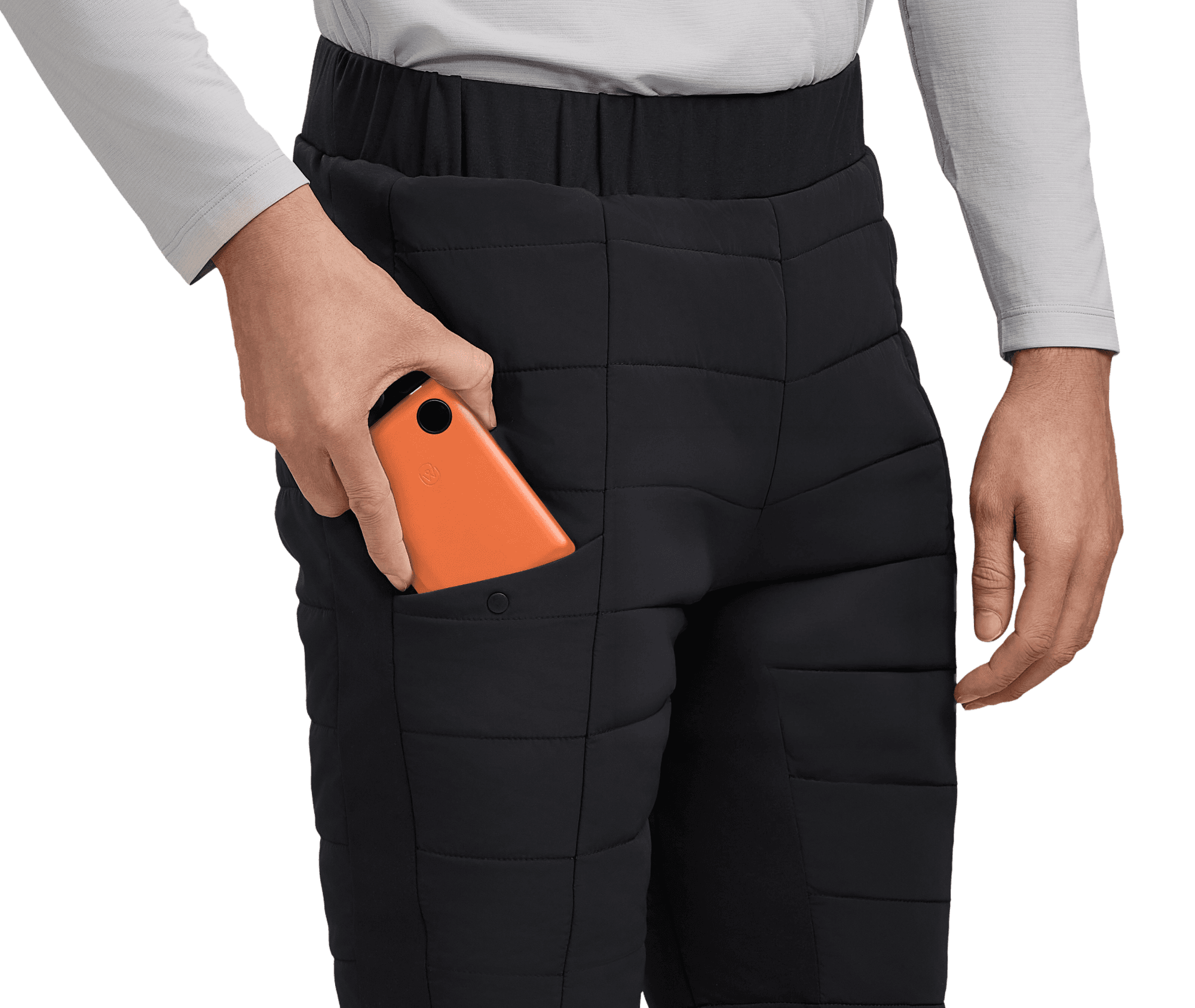 sagney-short-button-women
