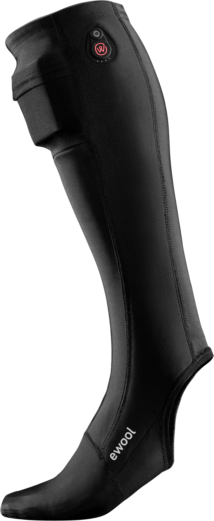 Powerful heated clothing ewool®