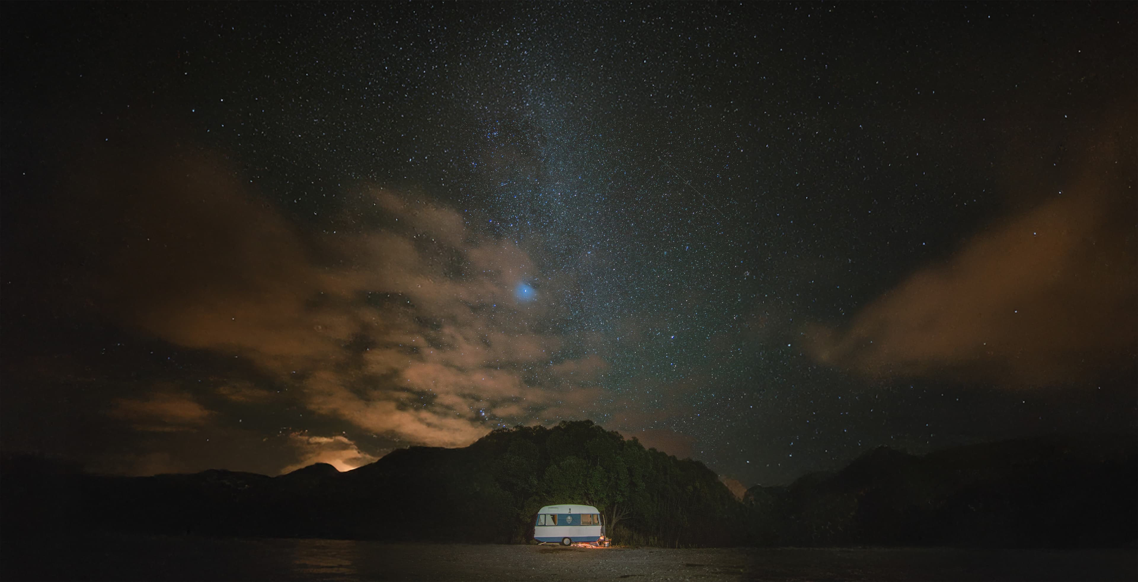 ewool-camping