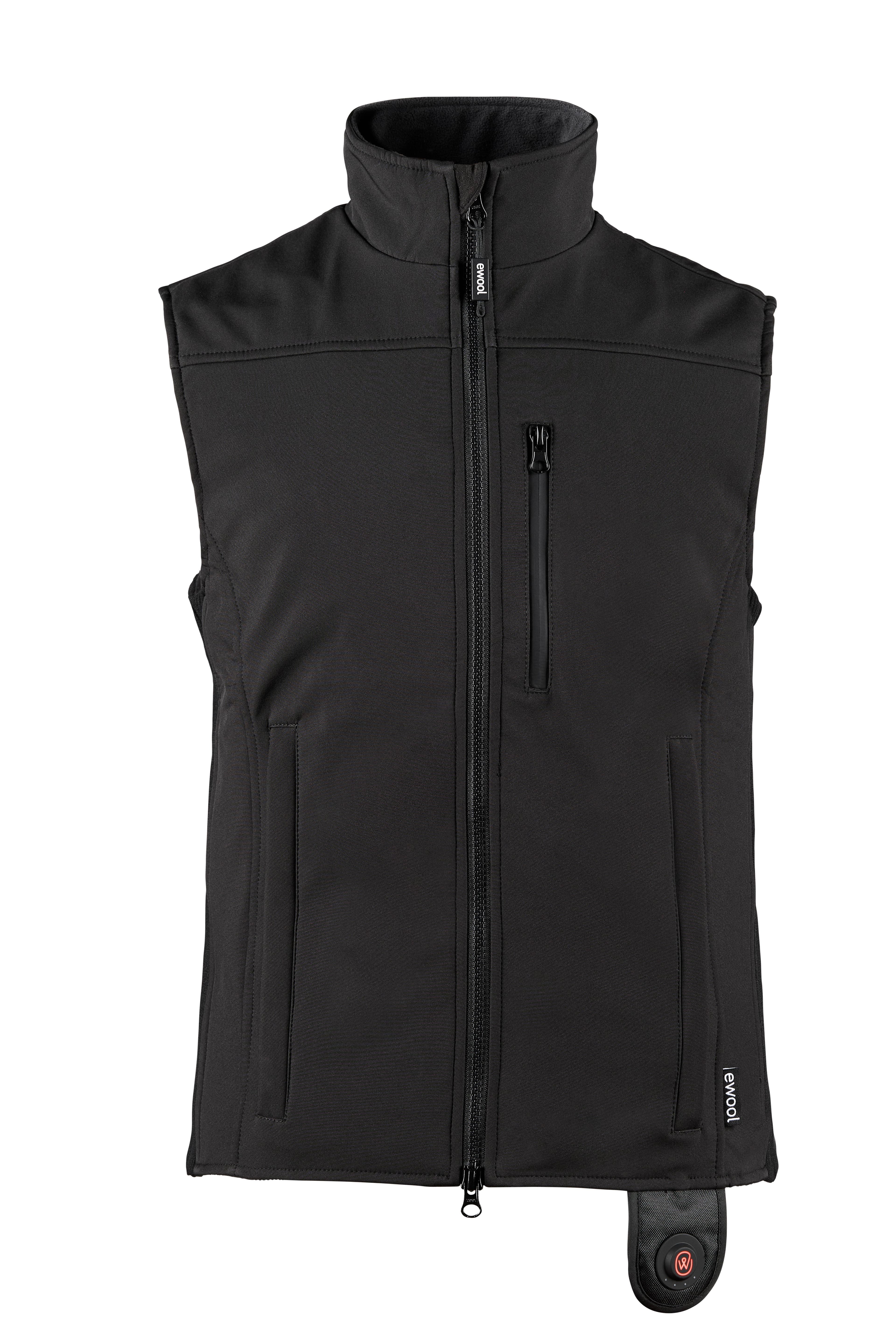 PRO+ Heated Vest for Men (Open Box)