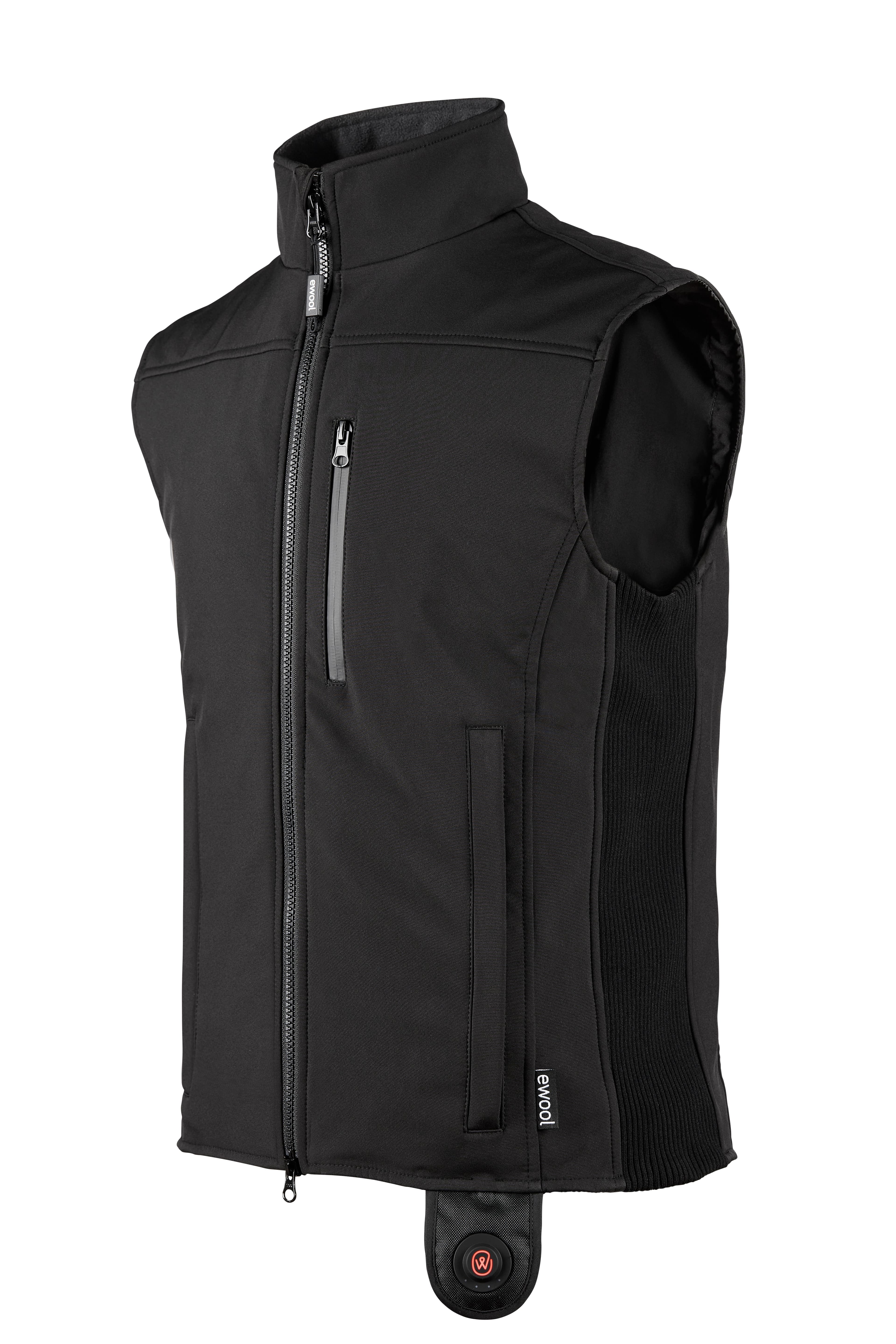 PRO+ Heated Vest for Men