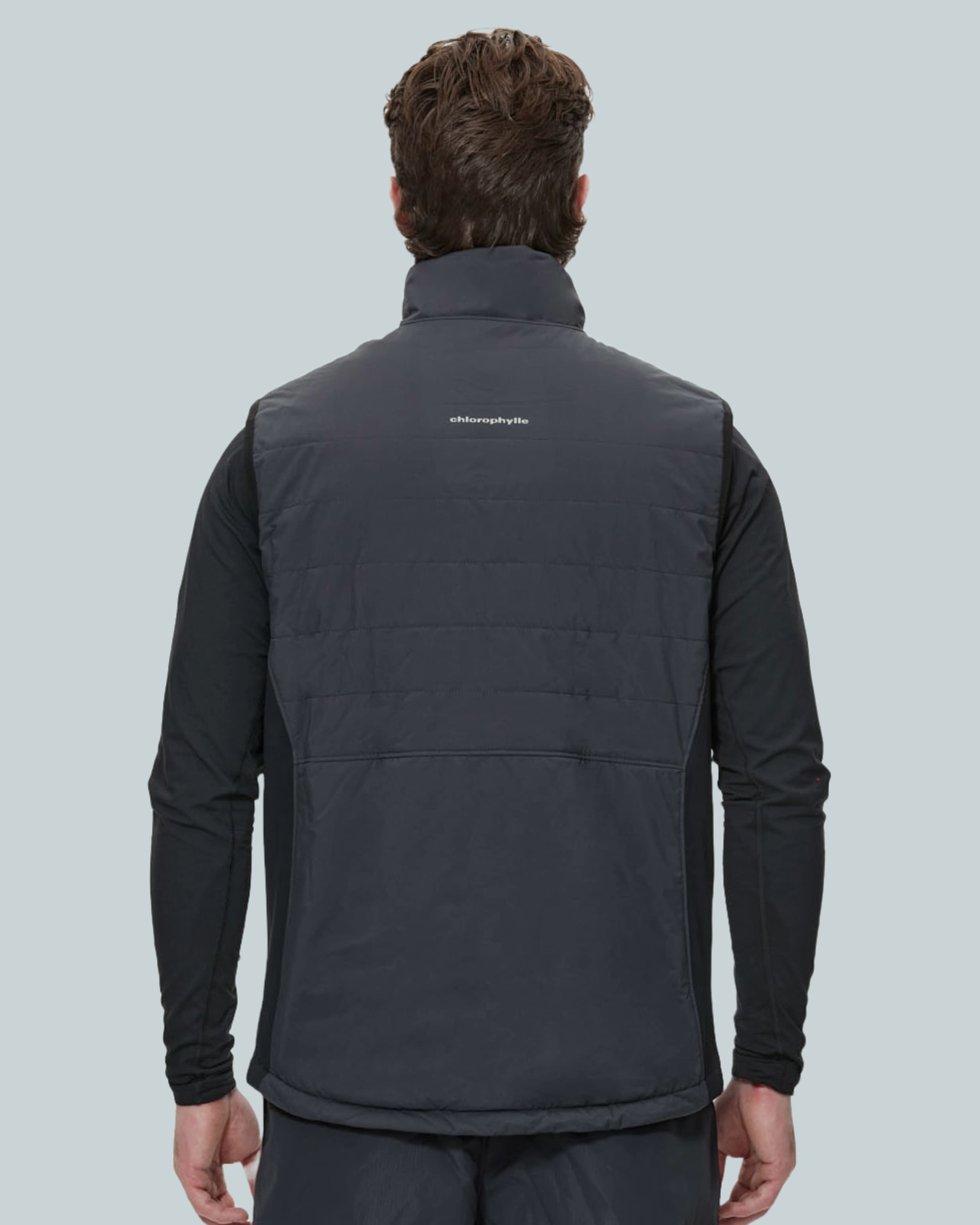 女款 Chlorophylle Solis 加热背心