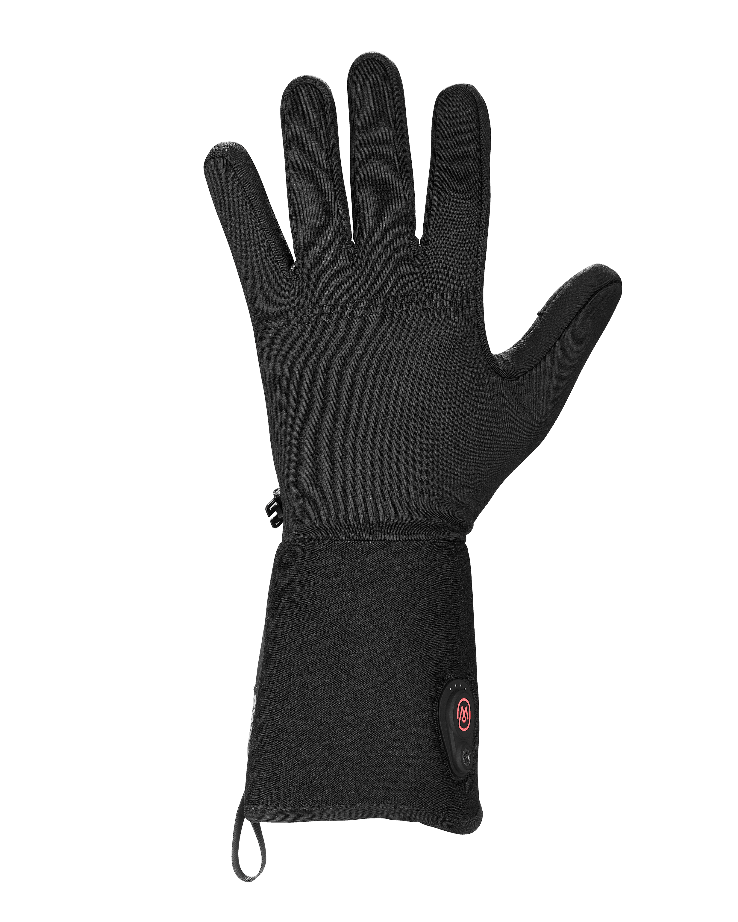 Doublures chauffantes pour gants SnapConnect (boîte ouverte)