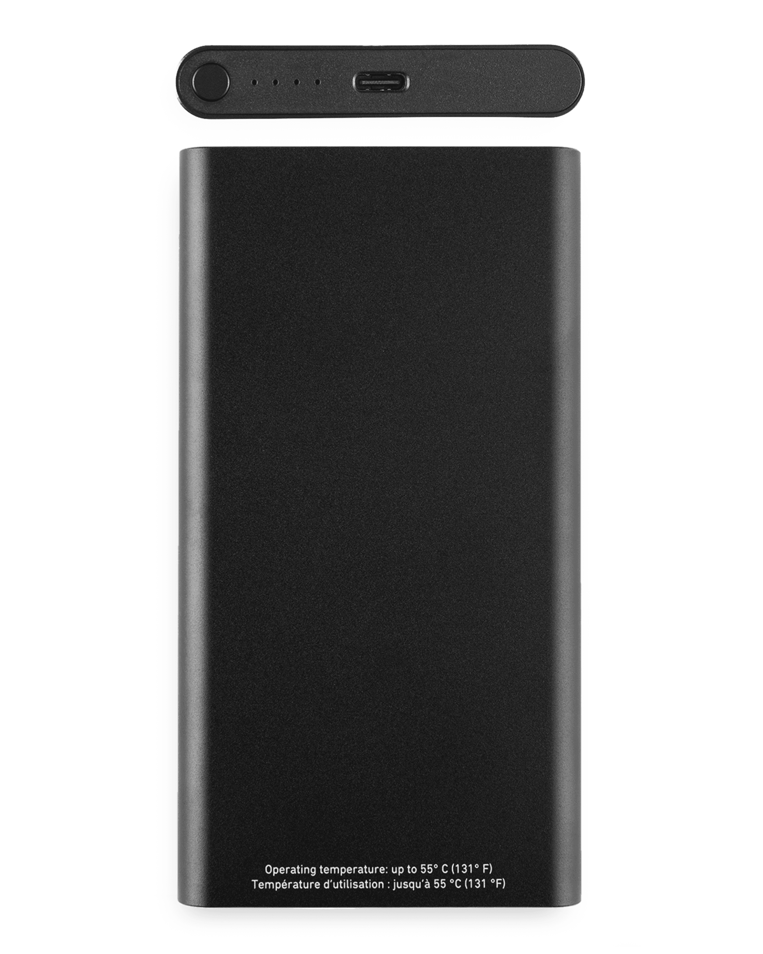 18W USB-C 扁平电池