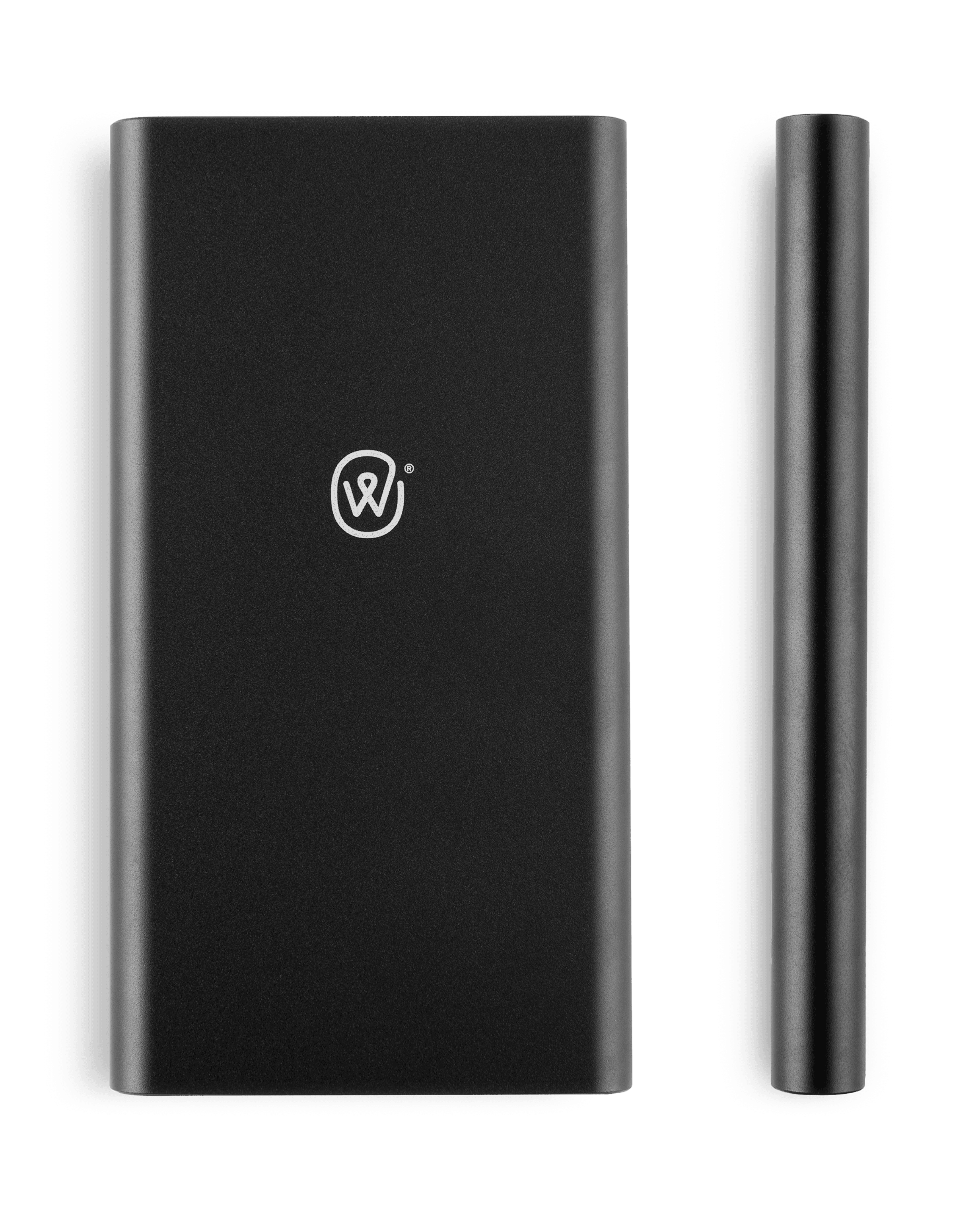 18W USB-C 扁平电池