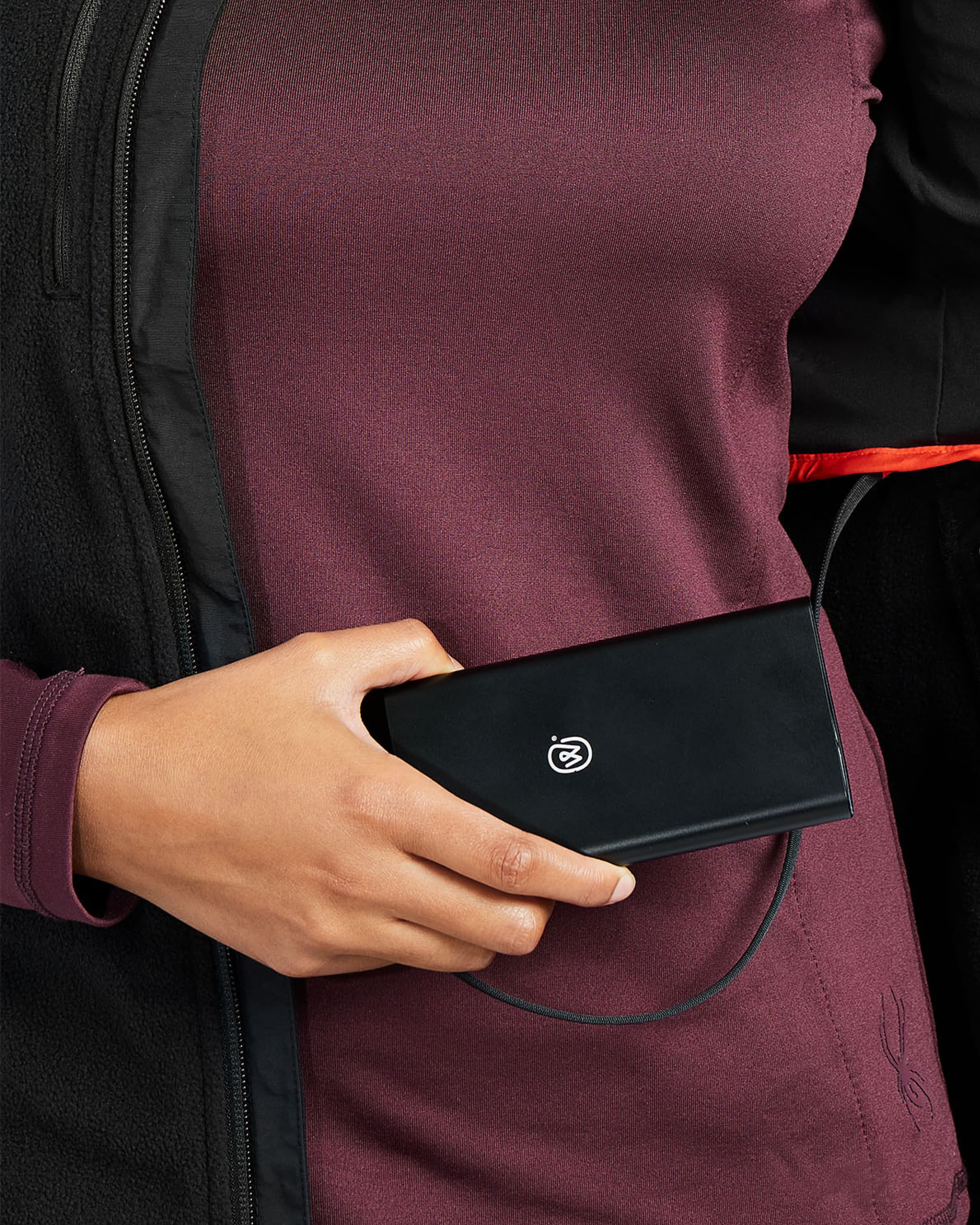 Batería Plana USB-C de 18W