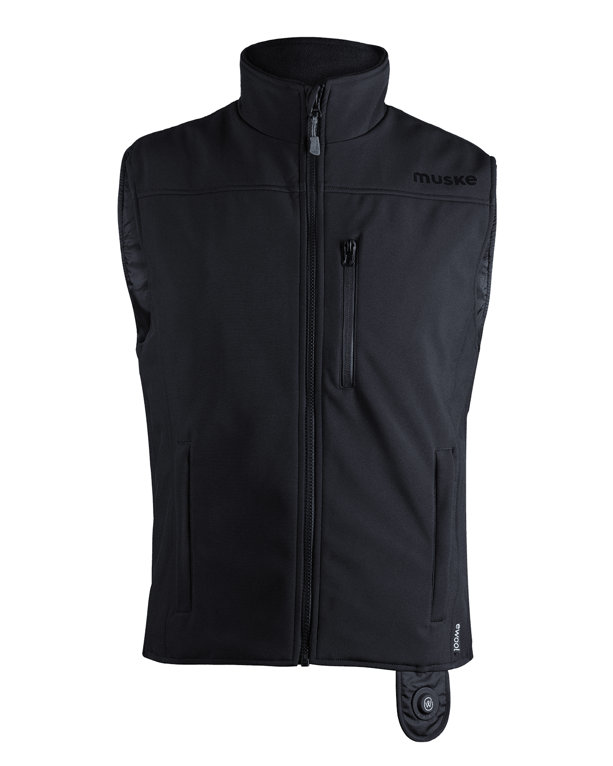 First Generation PRO Heated Vest (Final Sale)