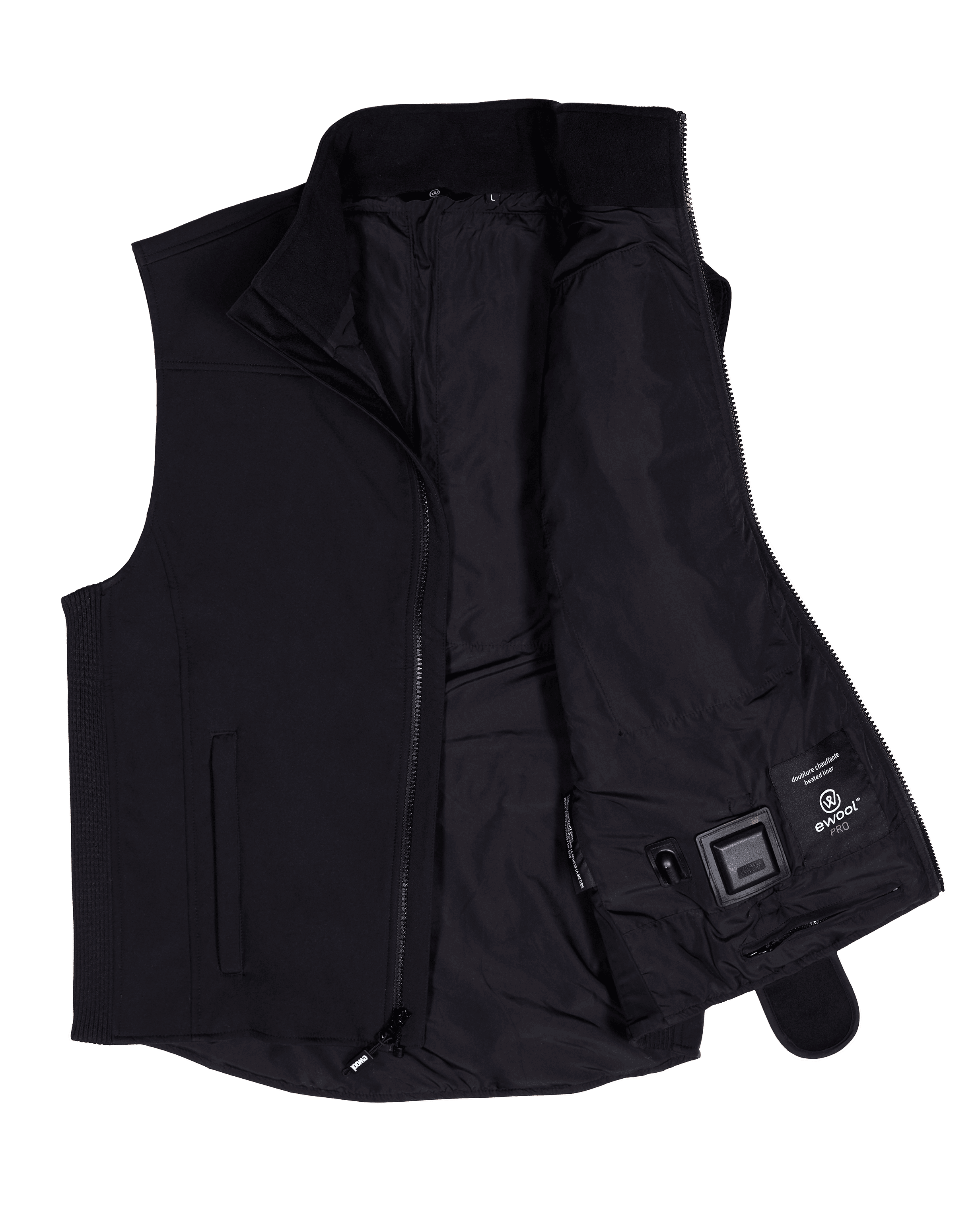 First Generation PRO Heated Vest (Final Sale)