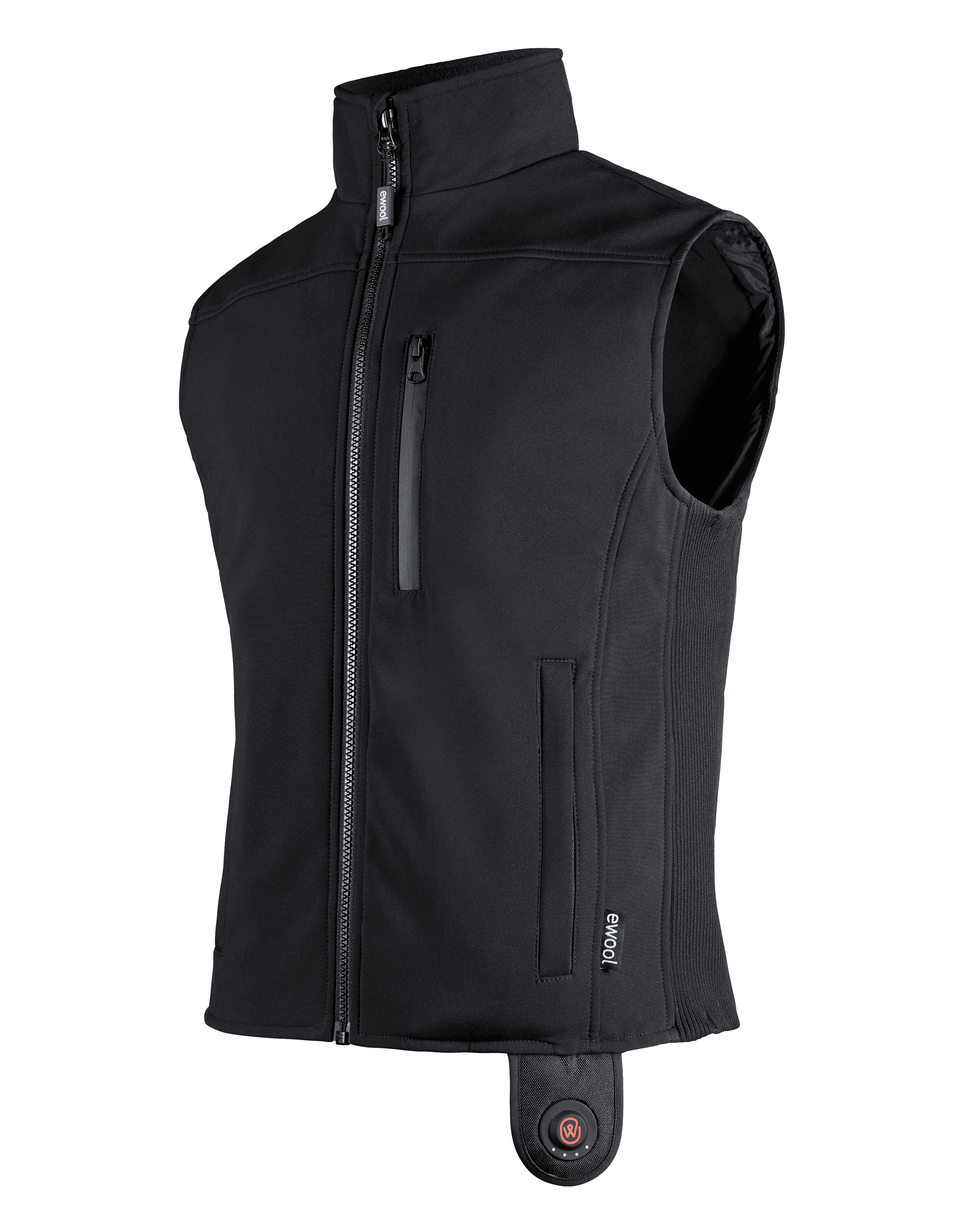 Veste chauffante PRO pour hommes