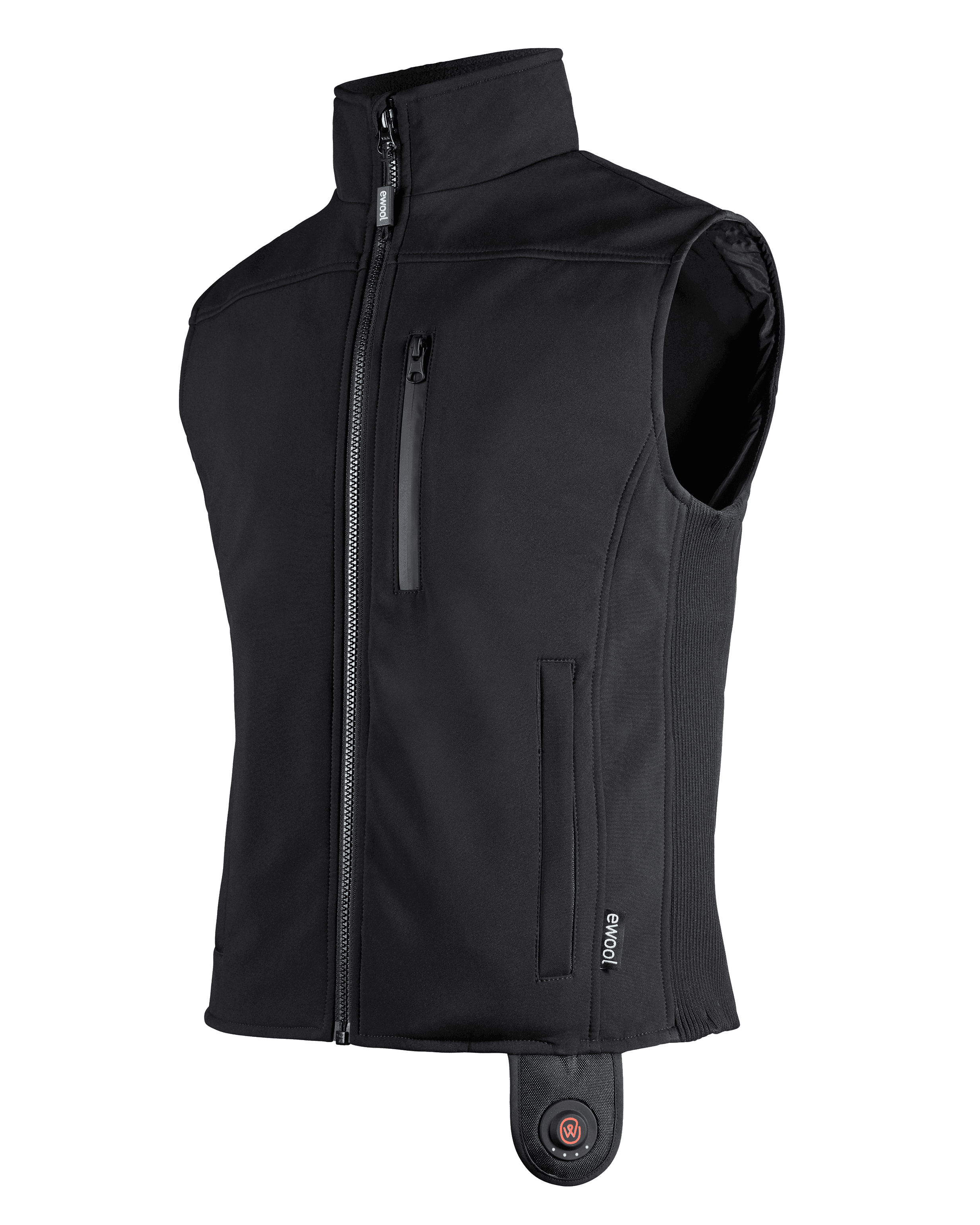 Chaleco Térmico PRO para Hombres