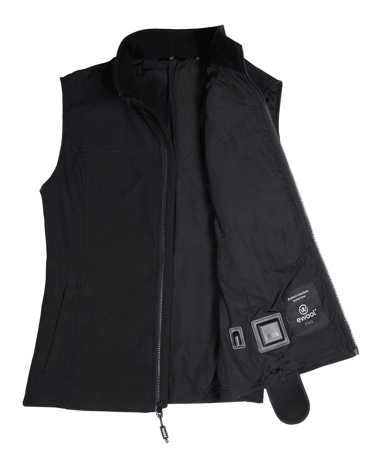 PRO Heated Vest for Women