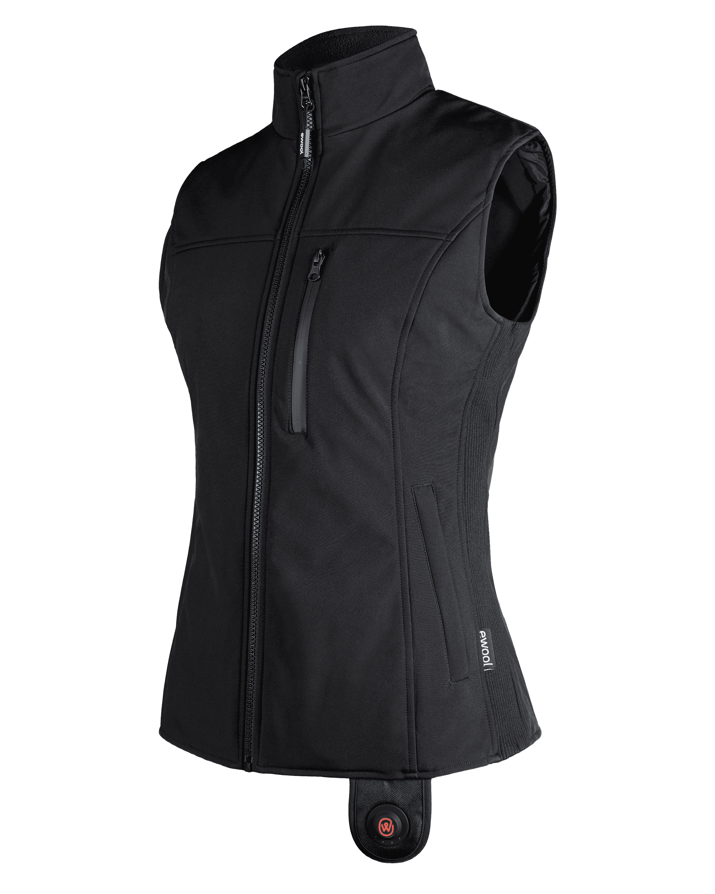 PRO Heated Vest for Women