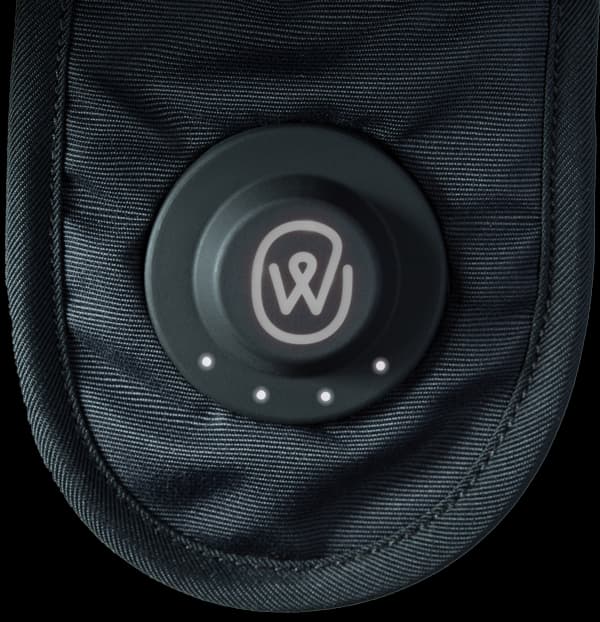 ewool-controller