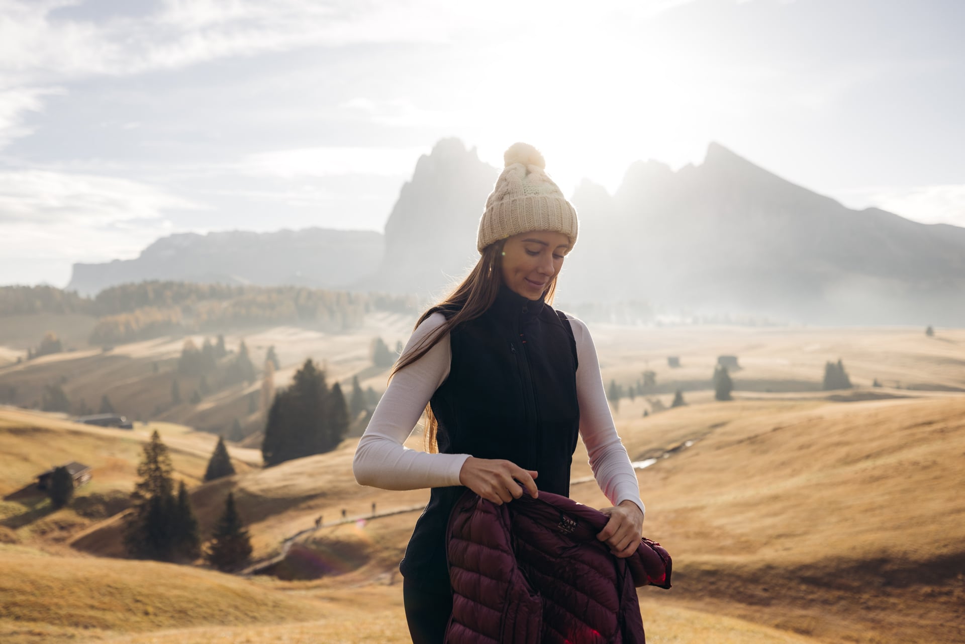 V??tements chauffants performants | ewool?�