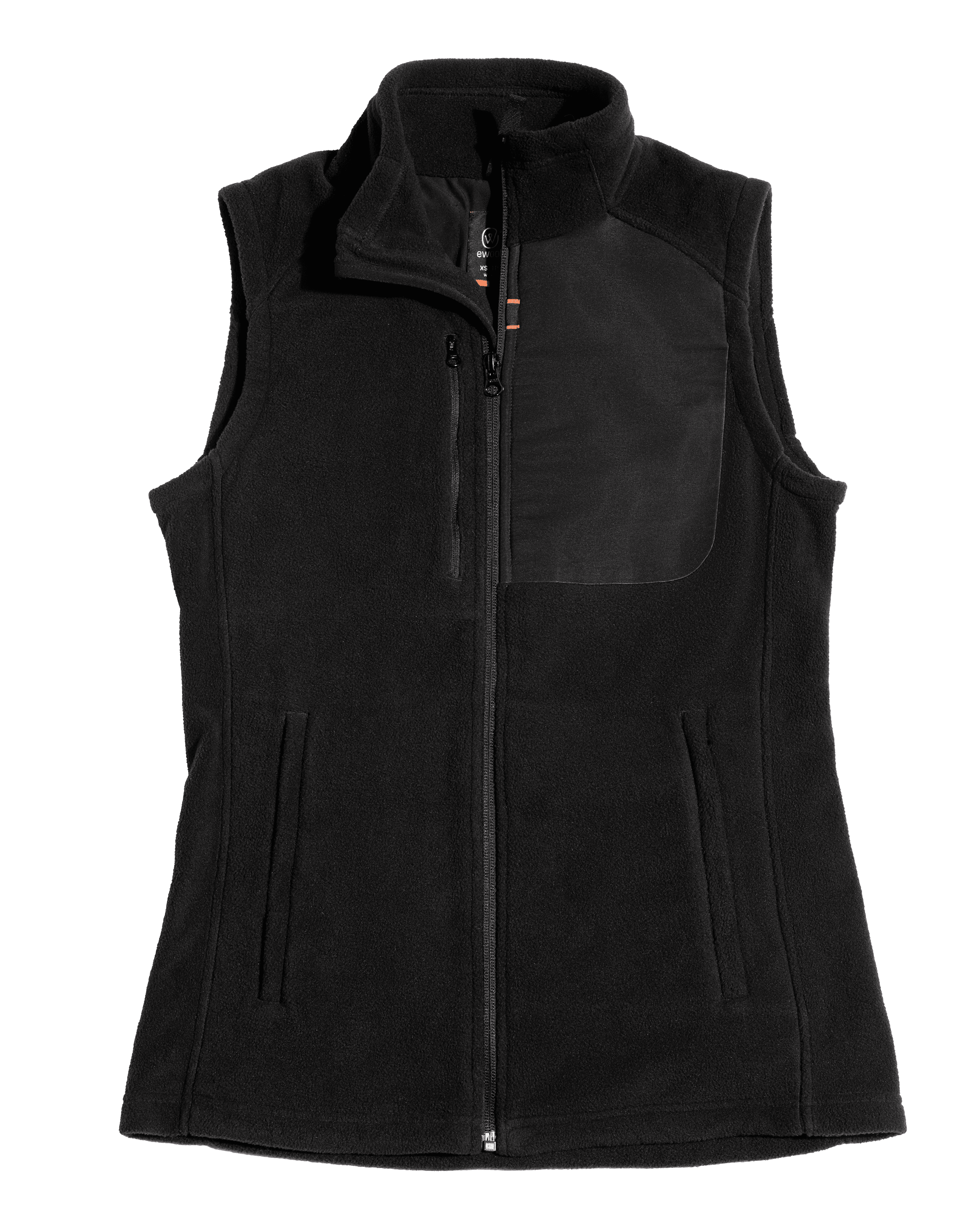 METRO Heated Vest for Women