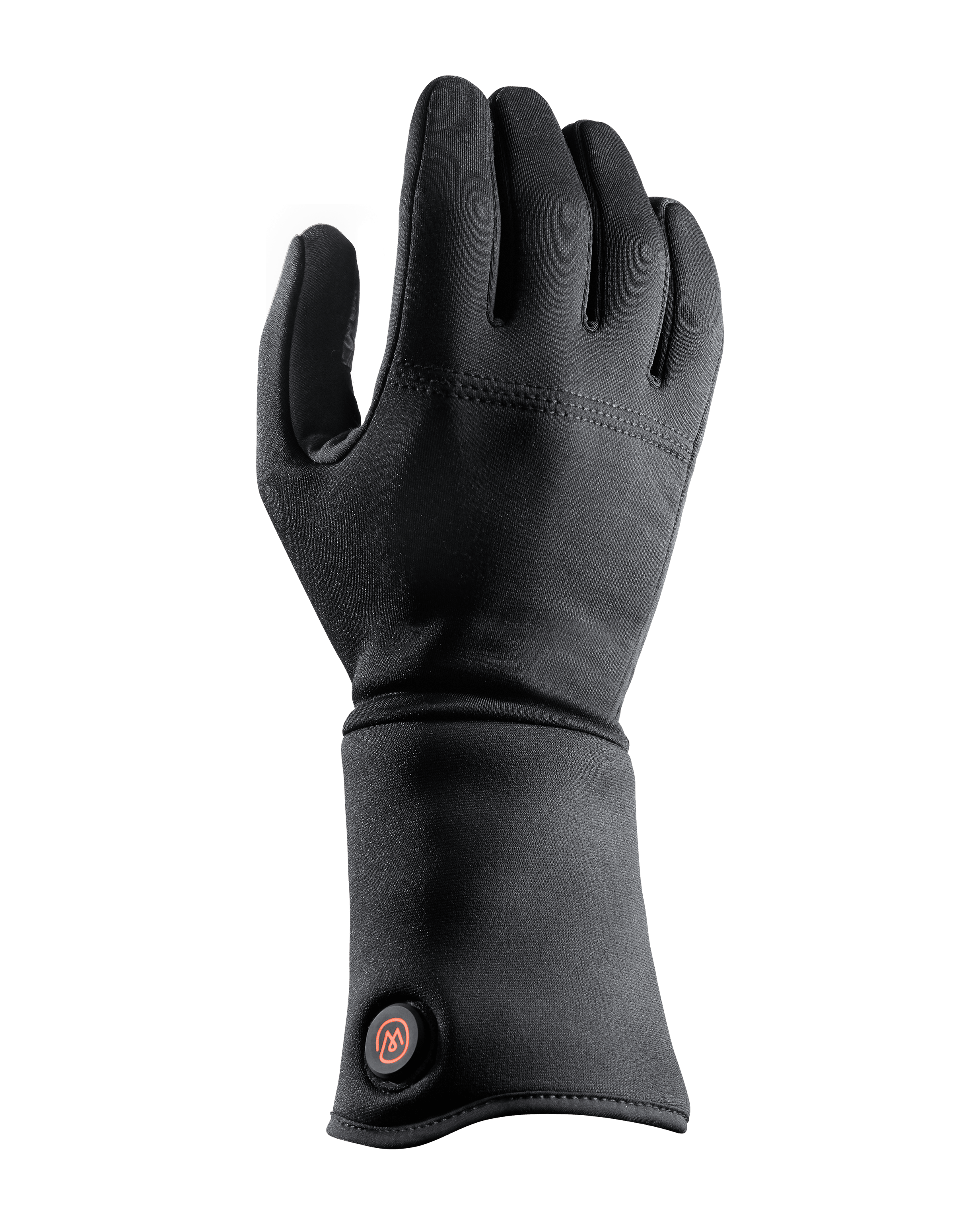 Doublures chauffantes pour gants