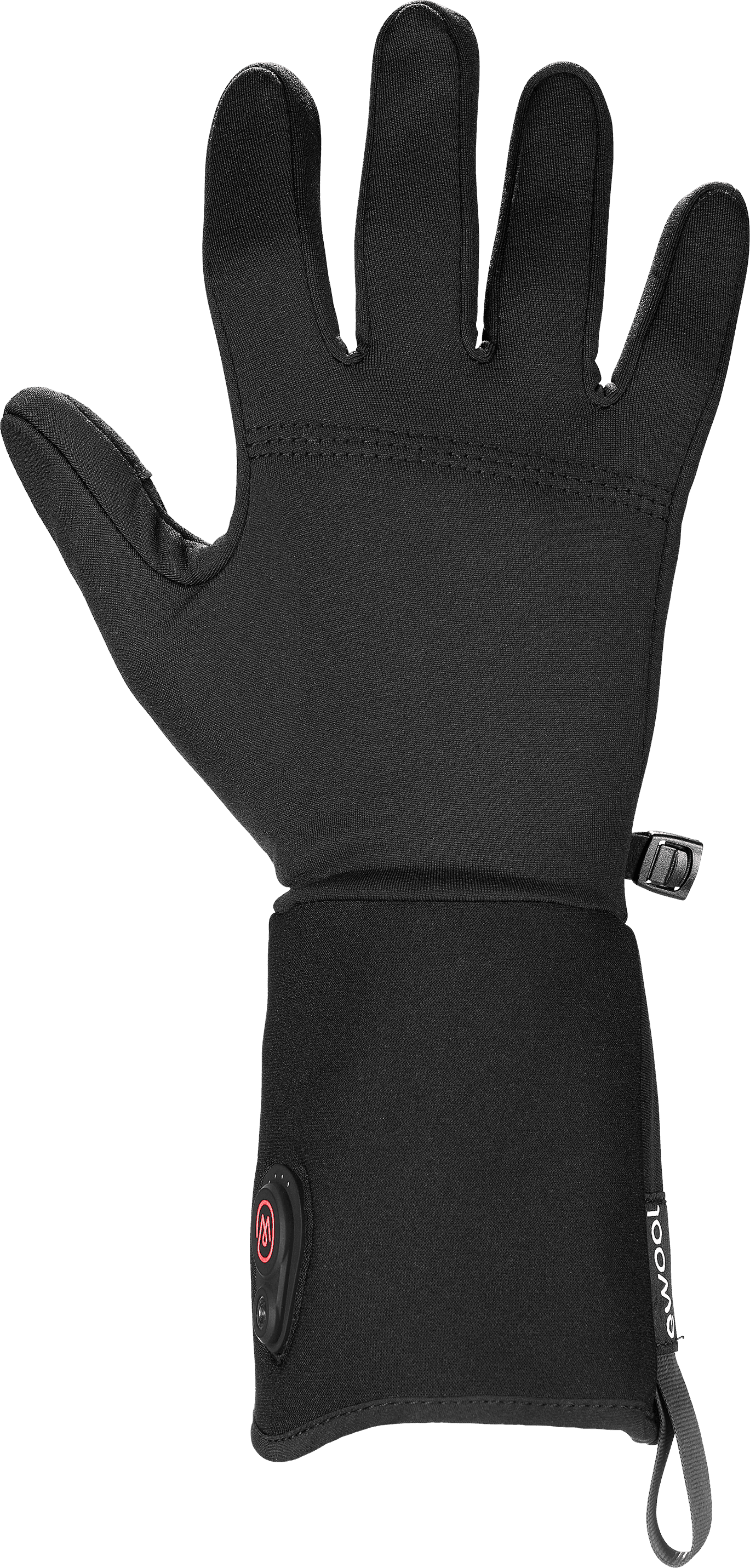 ewool-glove-power