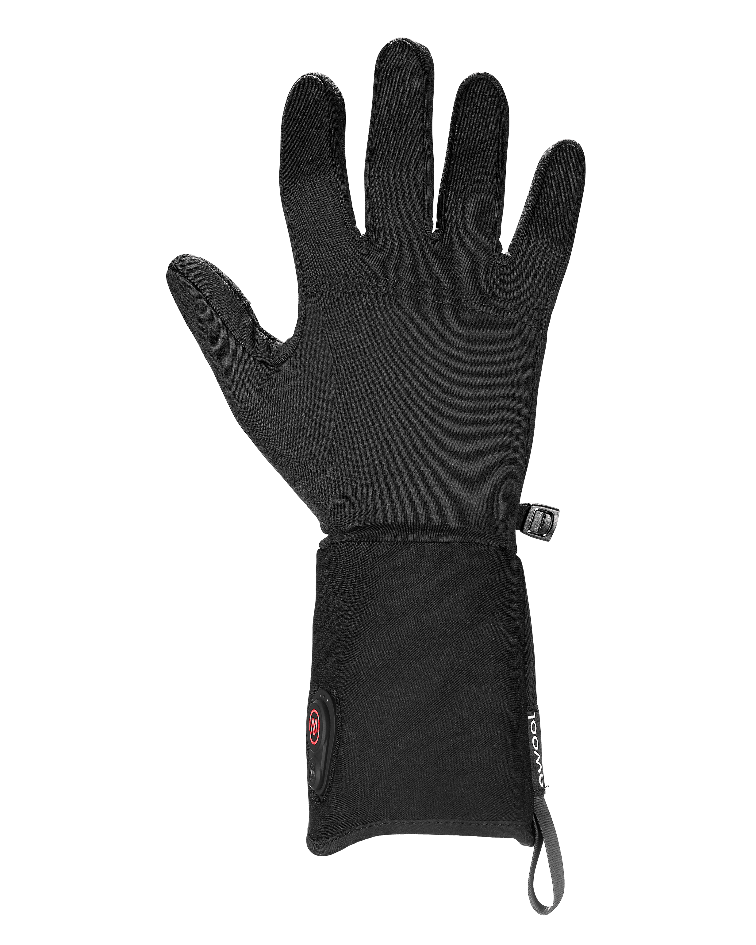 Doublures chauffantes pour gants SnapConnect