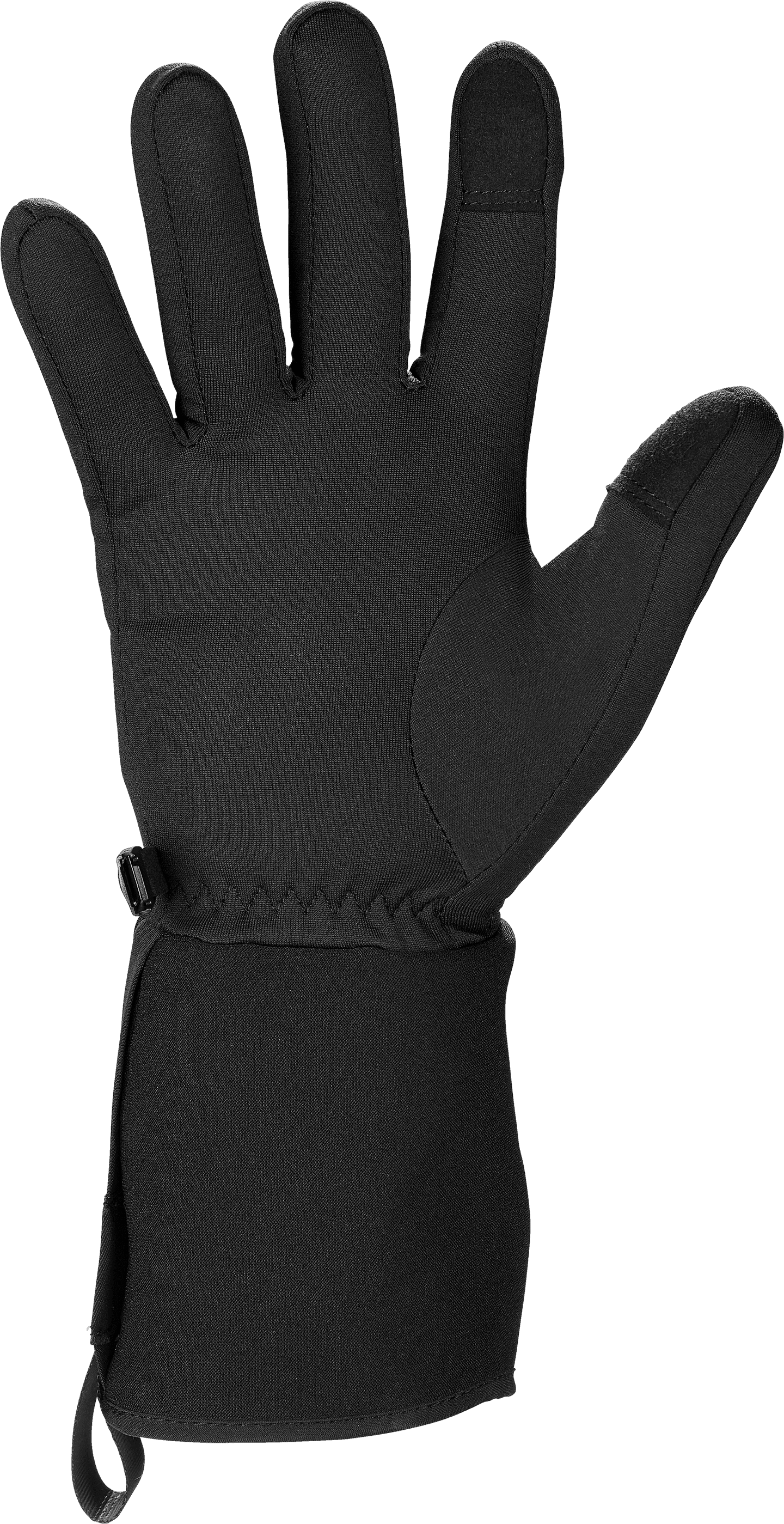 ewool-glove-power