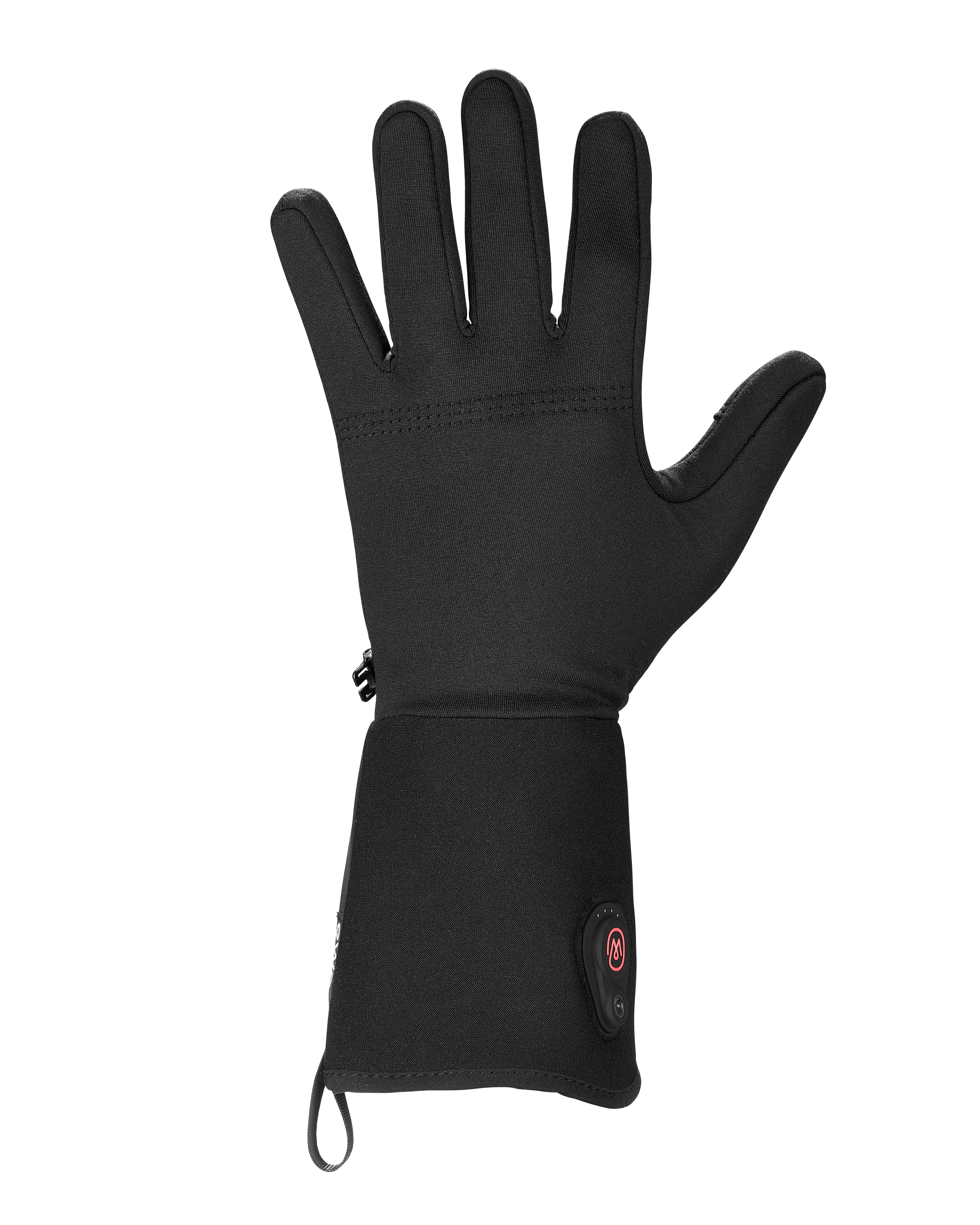 Heated Glove Liners with SnapConnect™