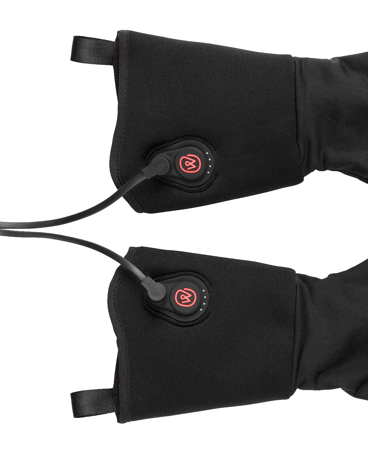 Heated Glove Liners with SnapConnect™