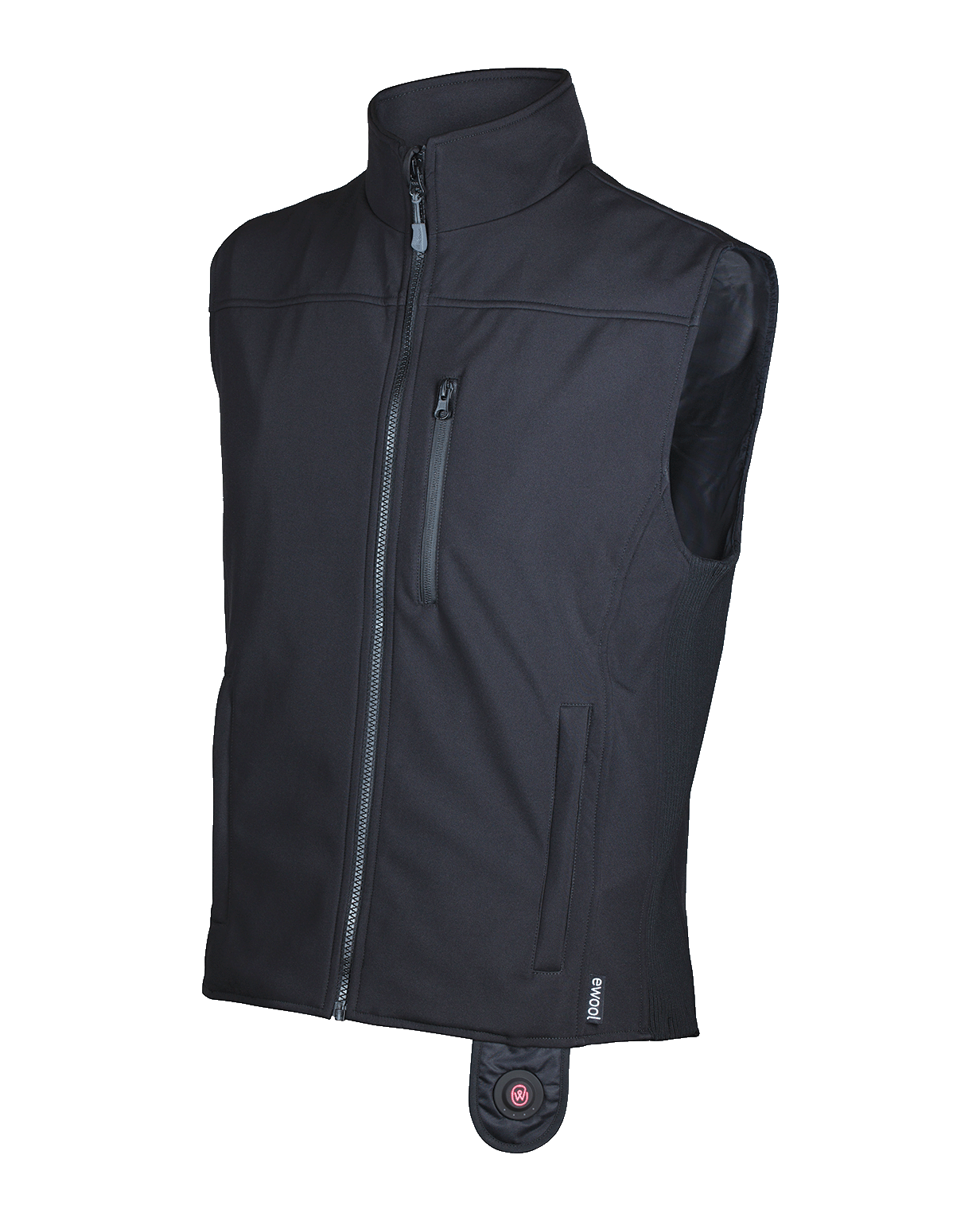 La première génération de veste chauffante PRO – unisexe (vente finale)