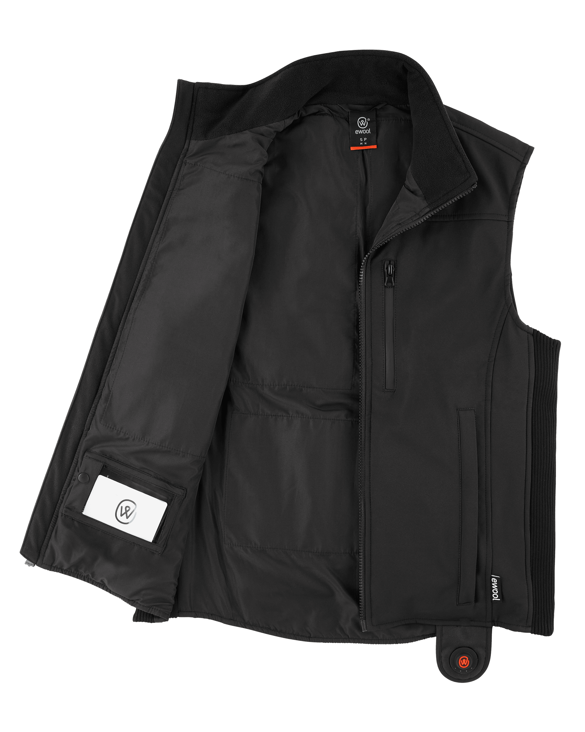 PRO+ Heated Vest for Men (Open Box)