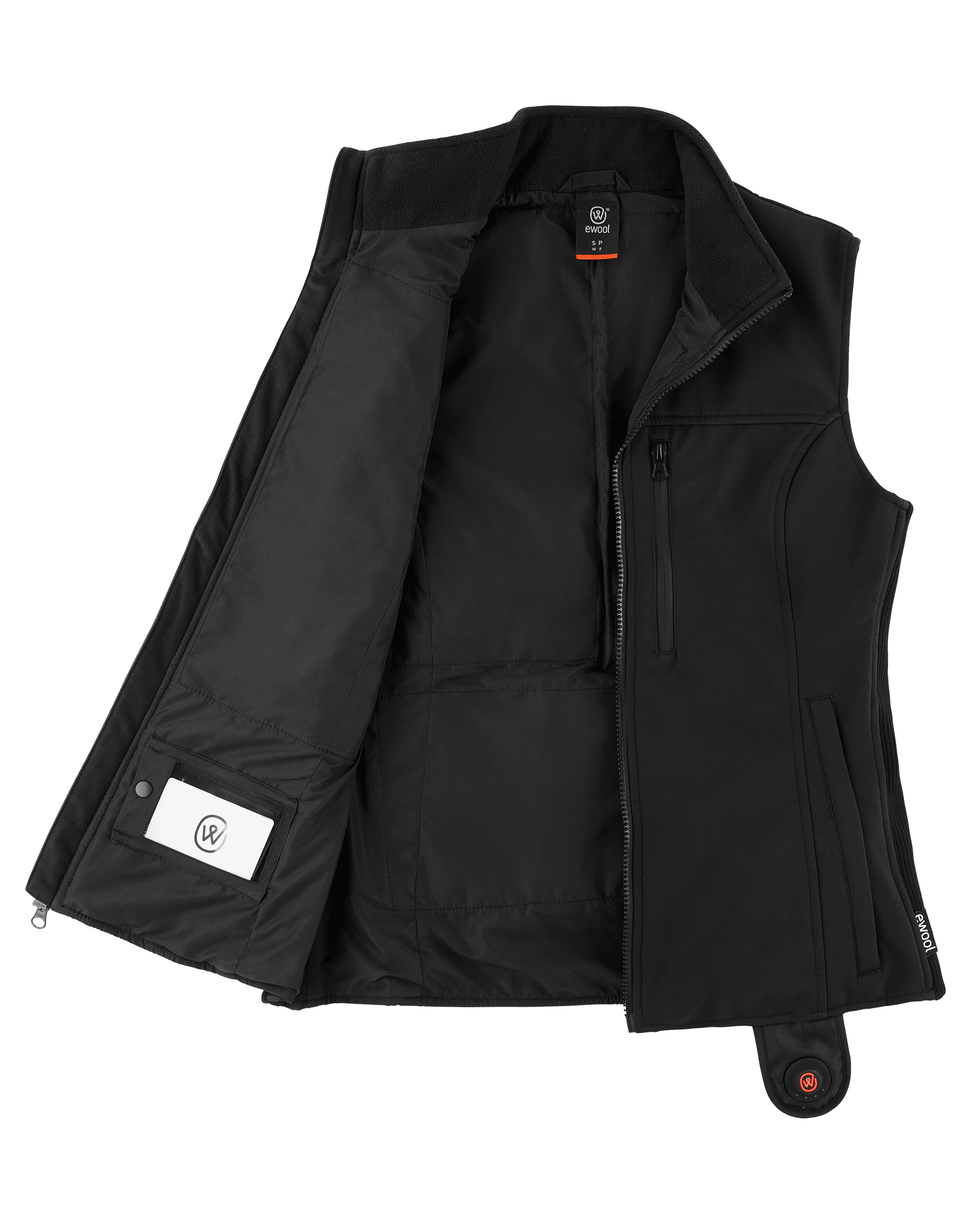 PRO+ Heated Vest for Women (Open Box)