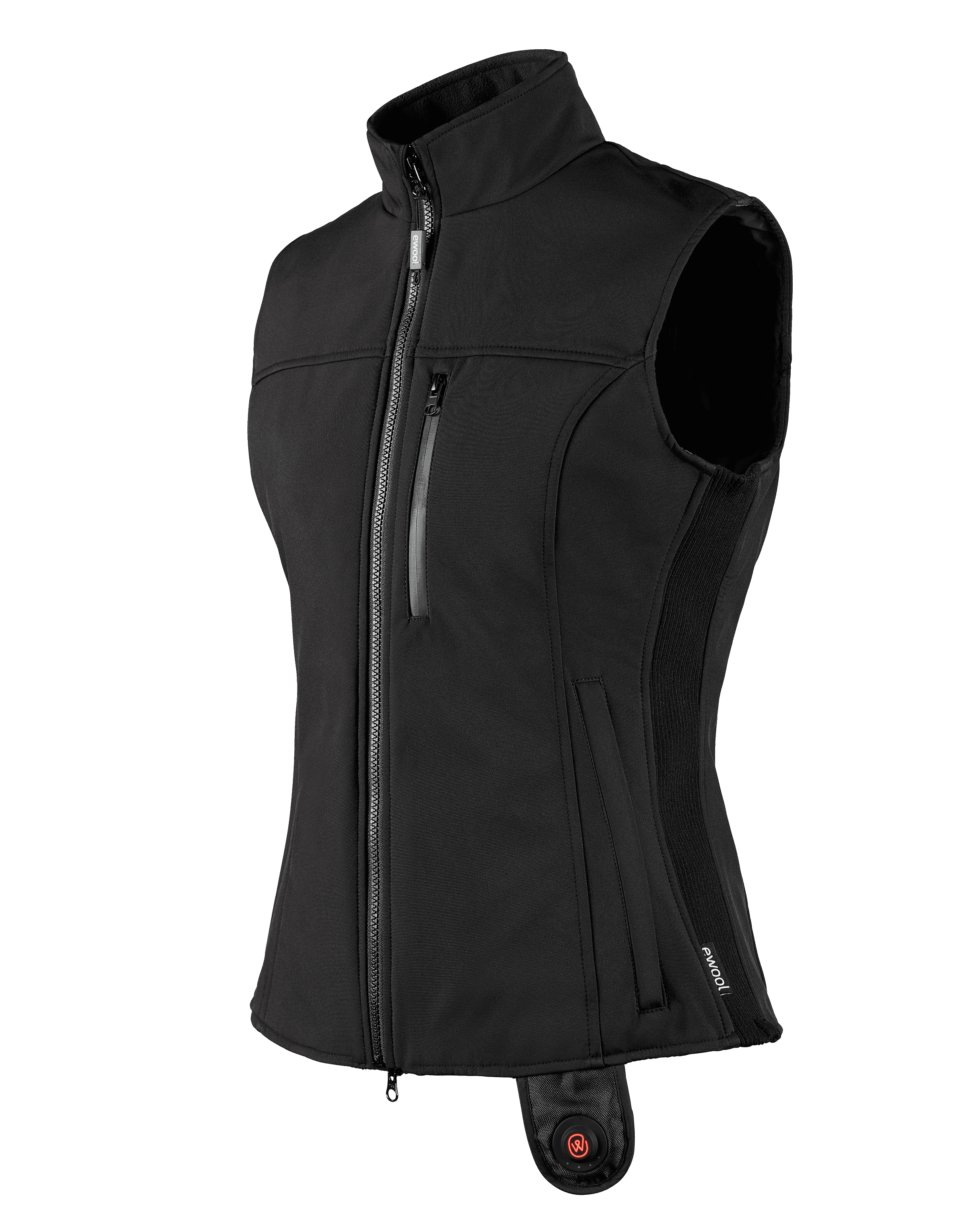 PRO+ Heated Vest for Women