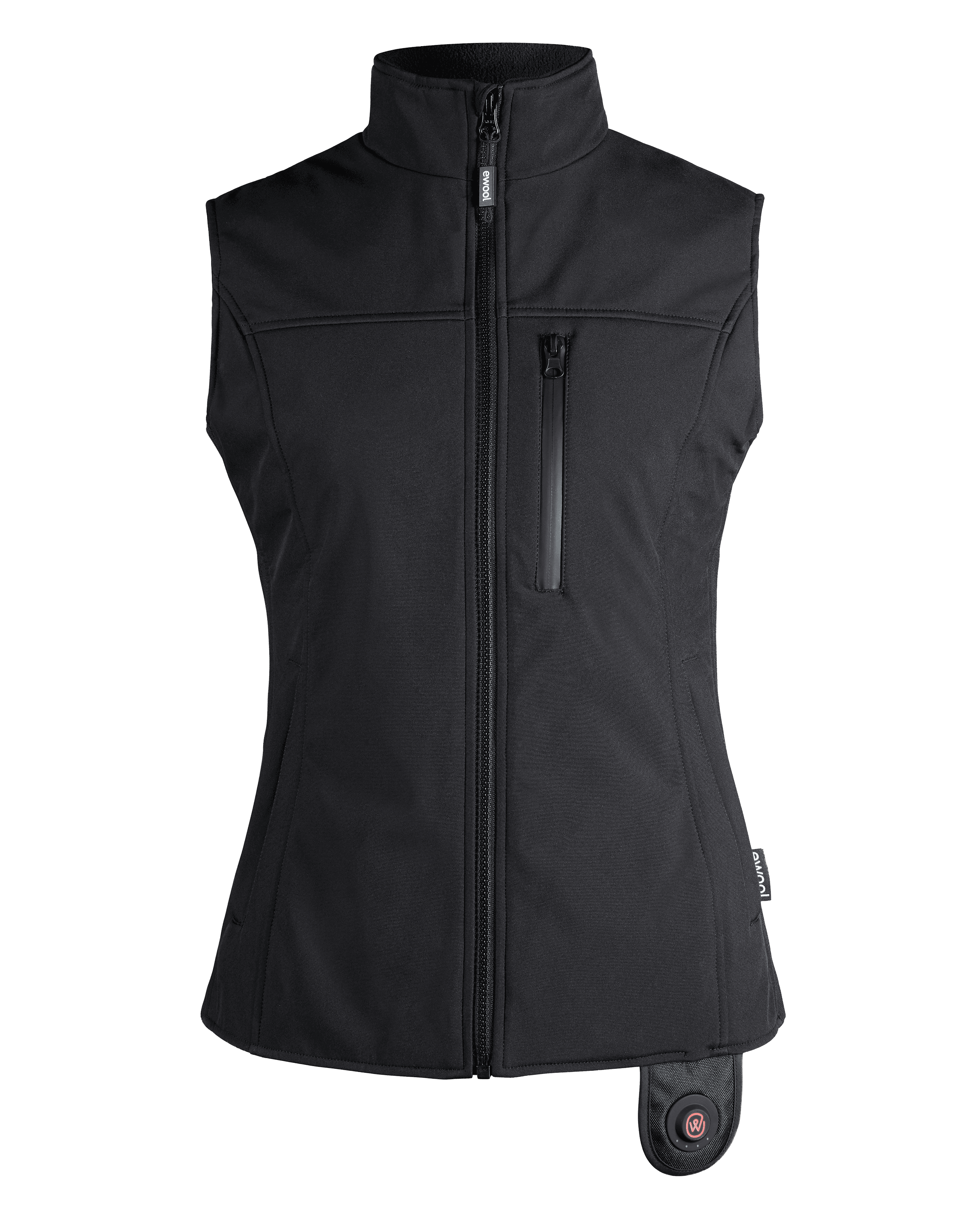 PRO Heated Vest for Women