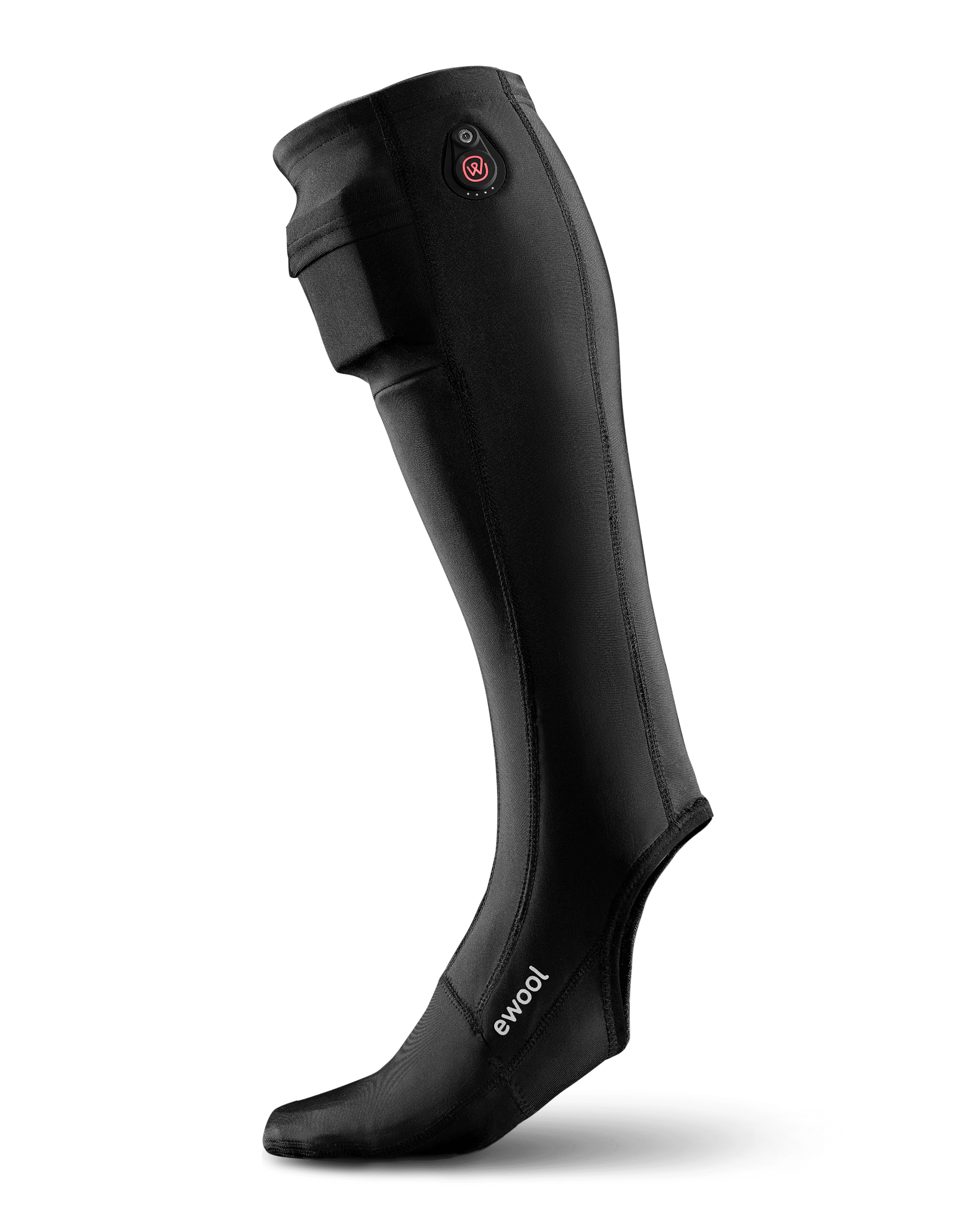 Heated Sock Covers with SnapConnect™